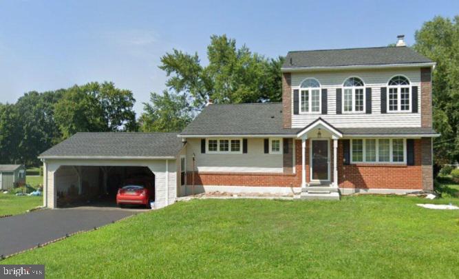 SUNSET GROVE - Residential