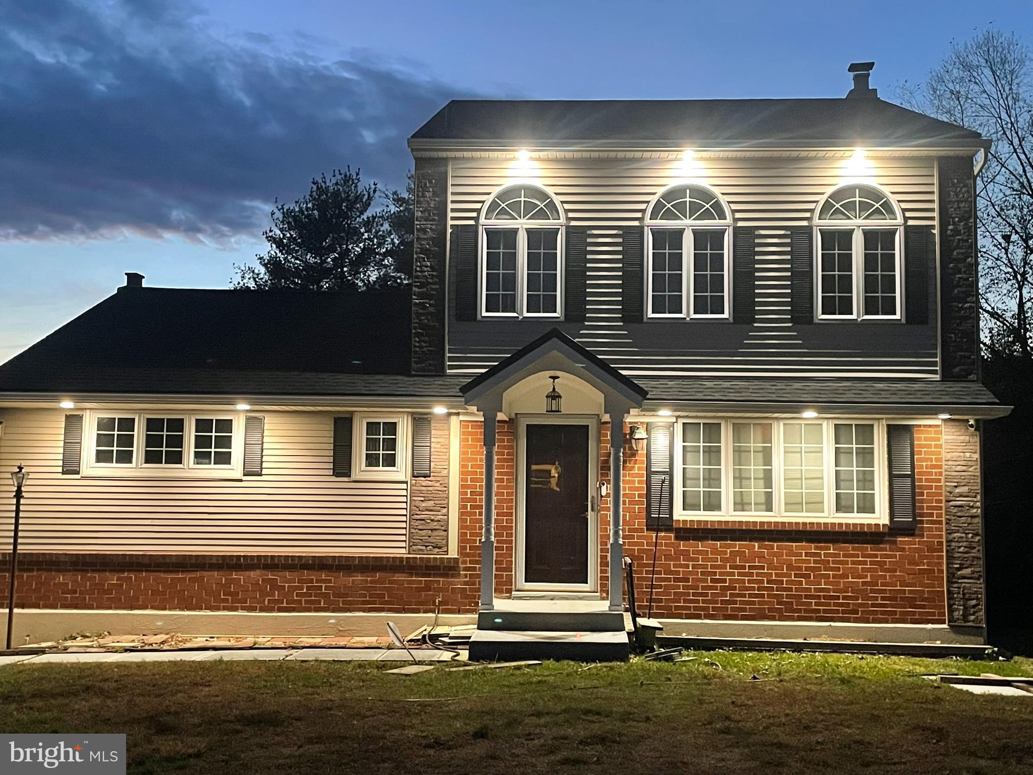 SUNSET GROVE - Residential