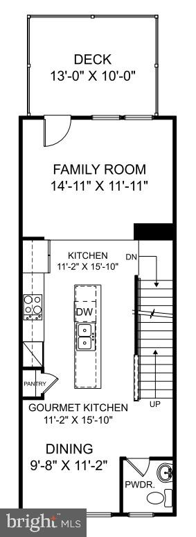 QUARTZ DISTRICT - Residential