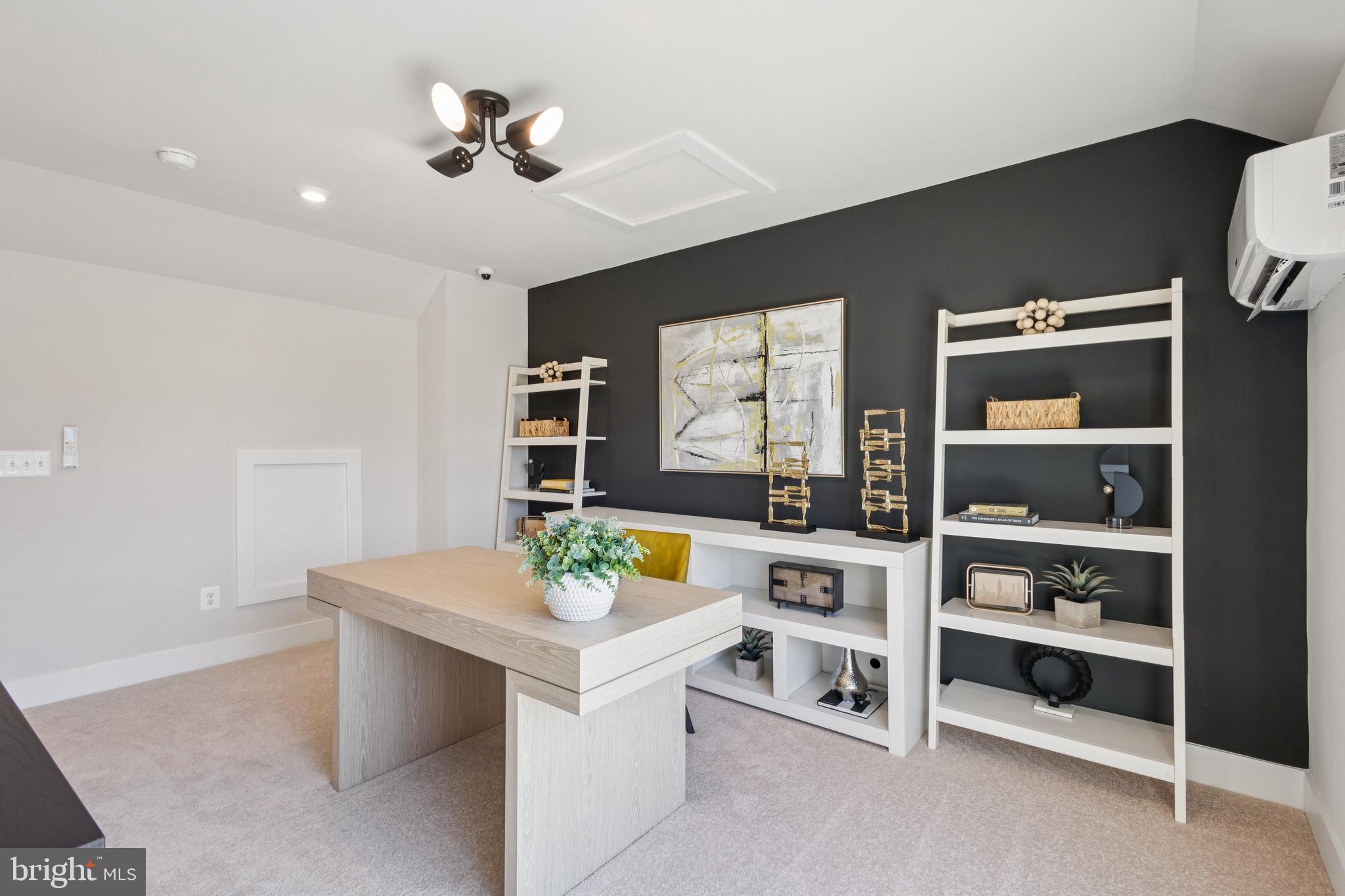 QUARTZ DISTRICT - Residential