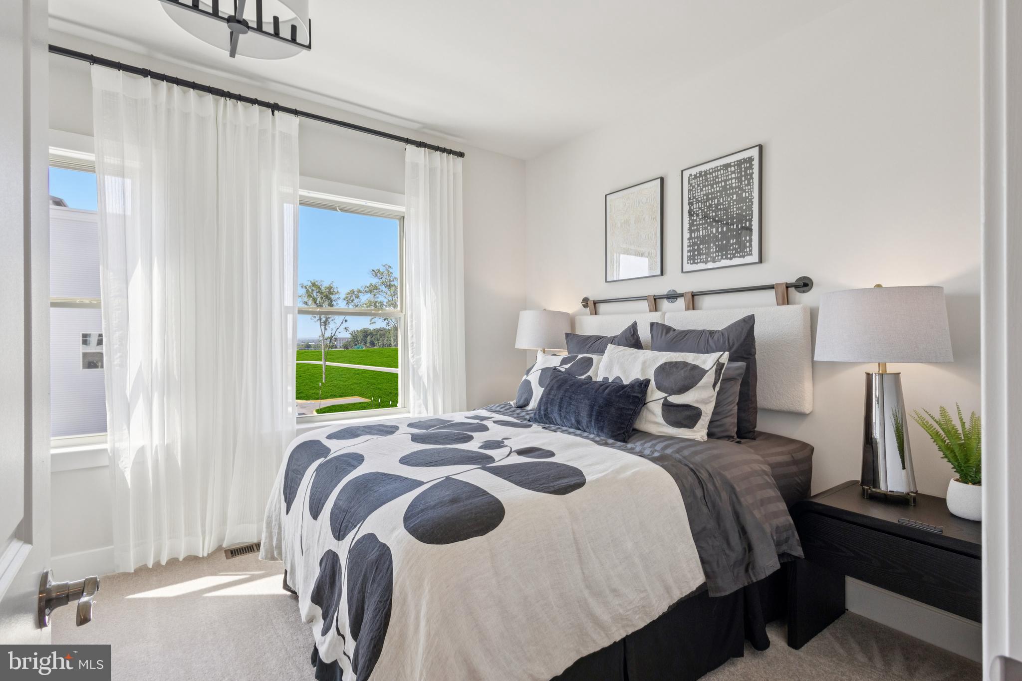 QUARTZ DISTRICT - Residential