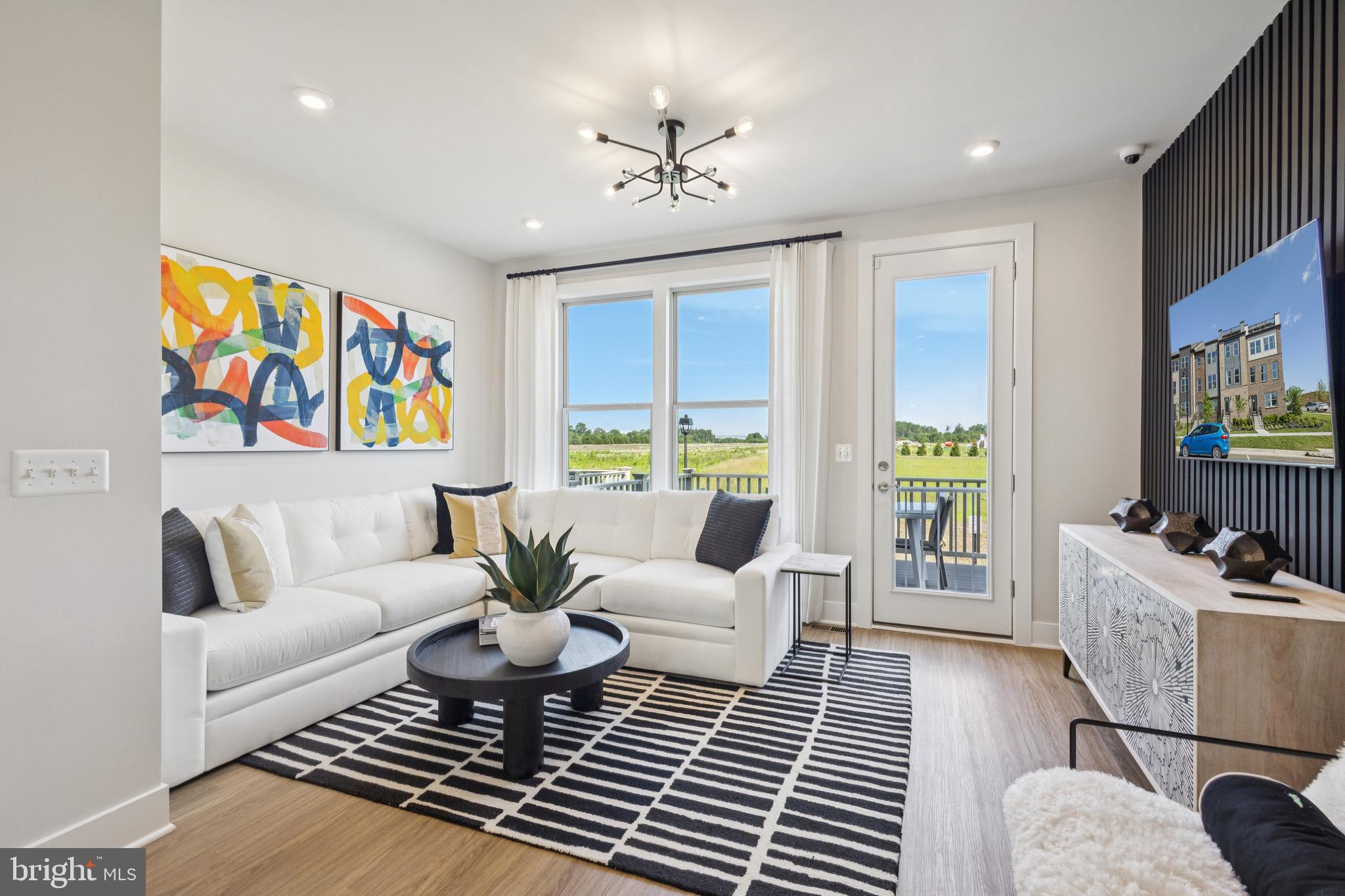 QUARTZ DISTRICT - Residential