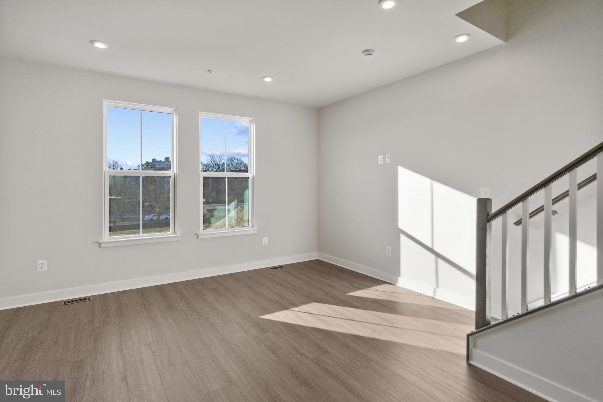 RESERVOIR HILL - Residential Lease