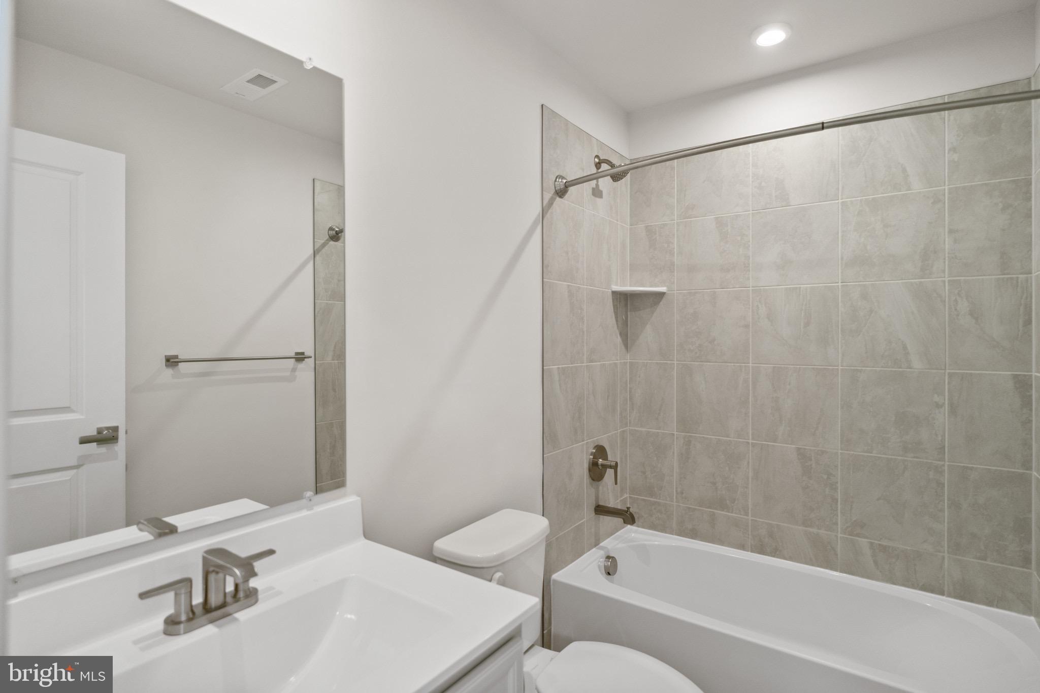 RESERVOIR HILL - Residential Lease