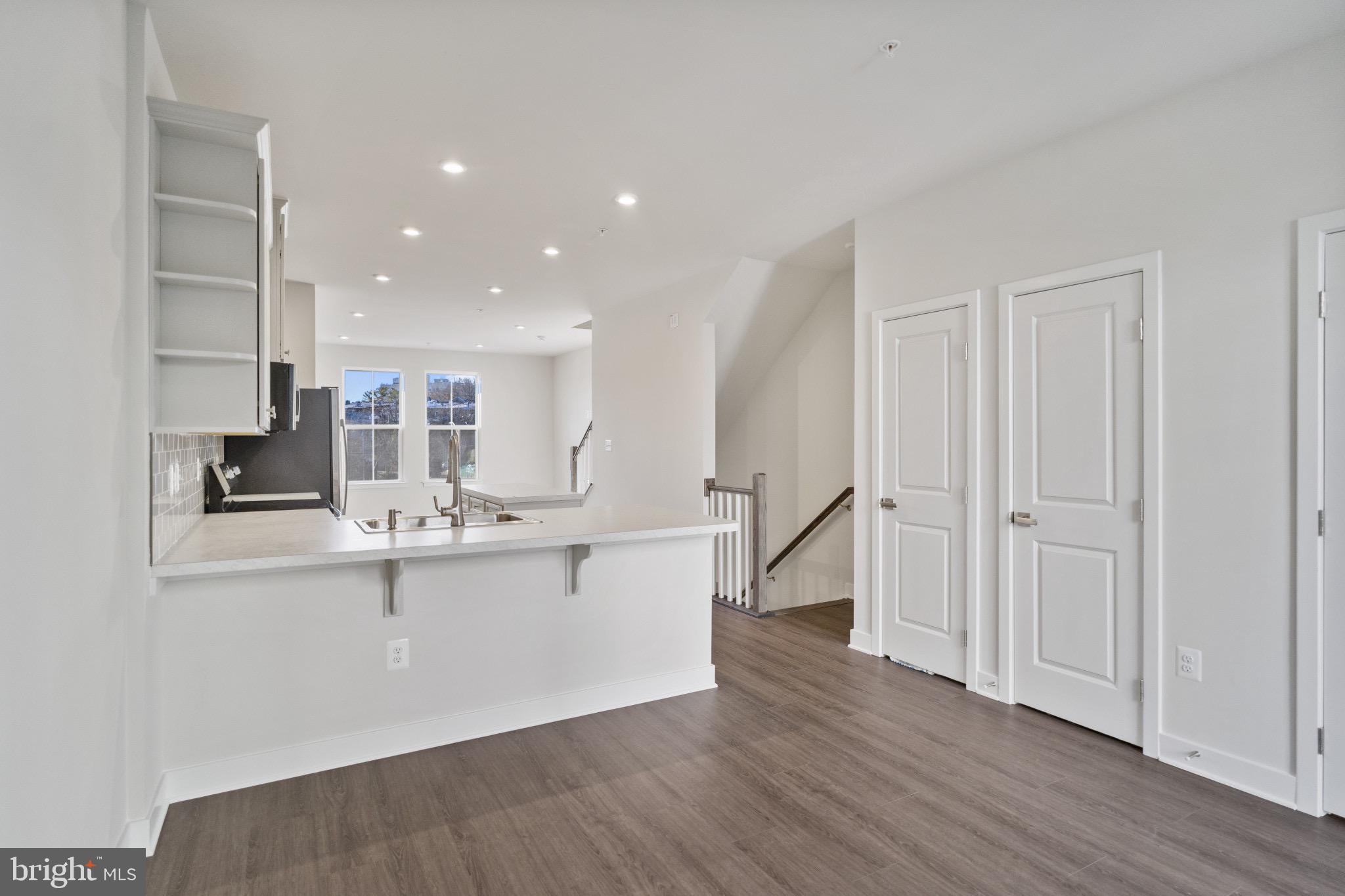 RESERVOIR HILL - Residential Lease