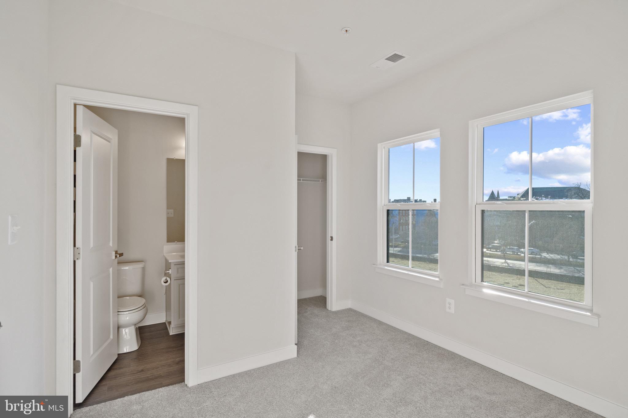 RESERVOIR HILL - Residential Lease