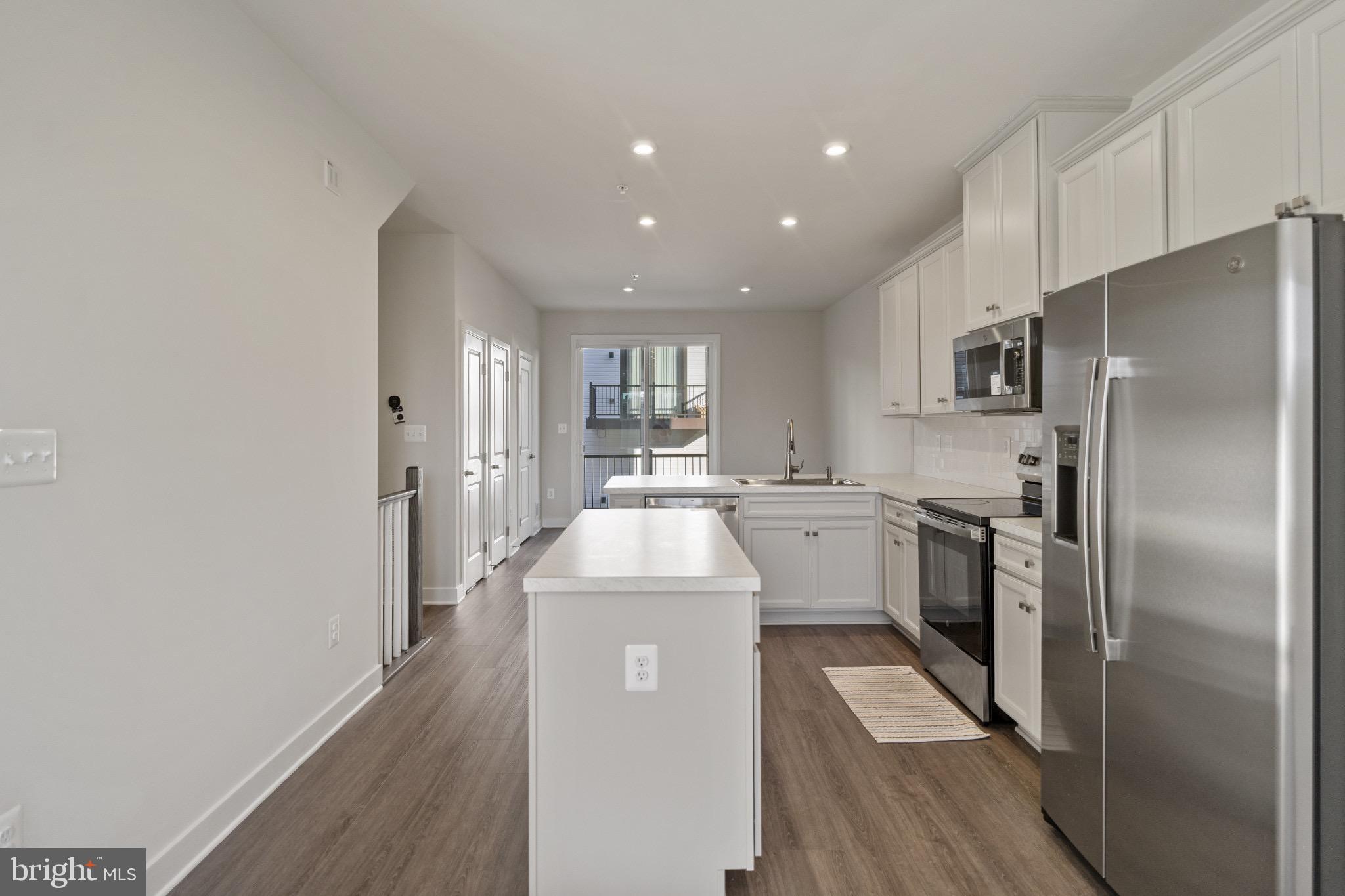 RESERVOIR HILL - Residential Lease