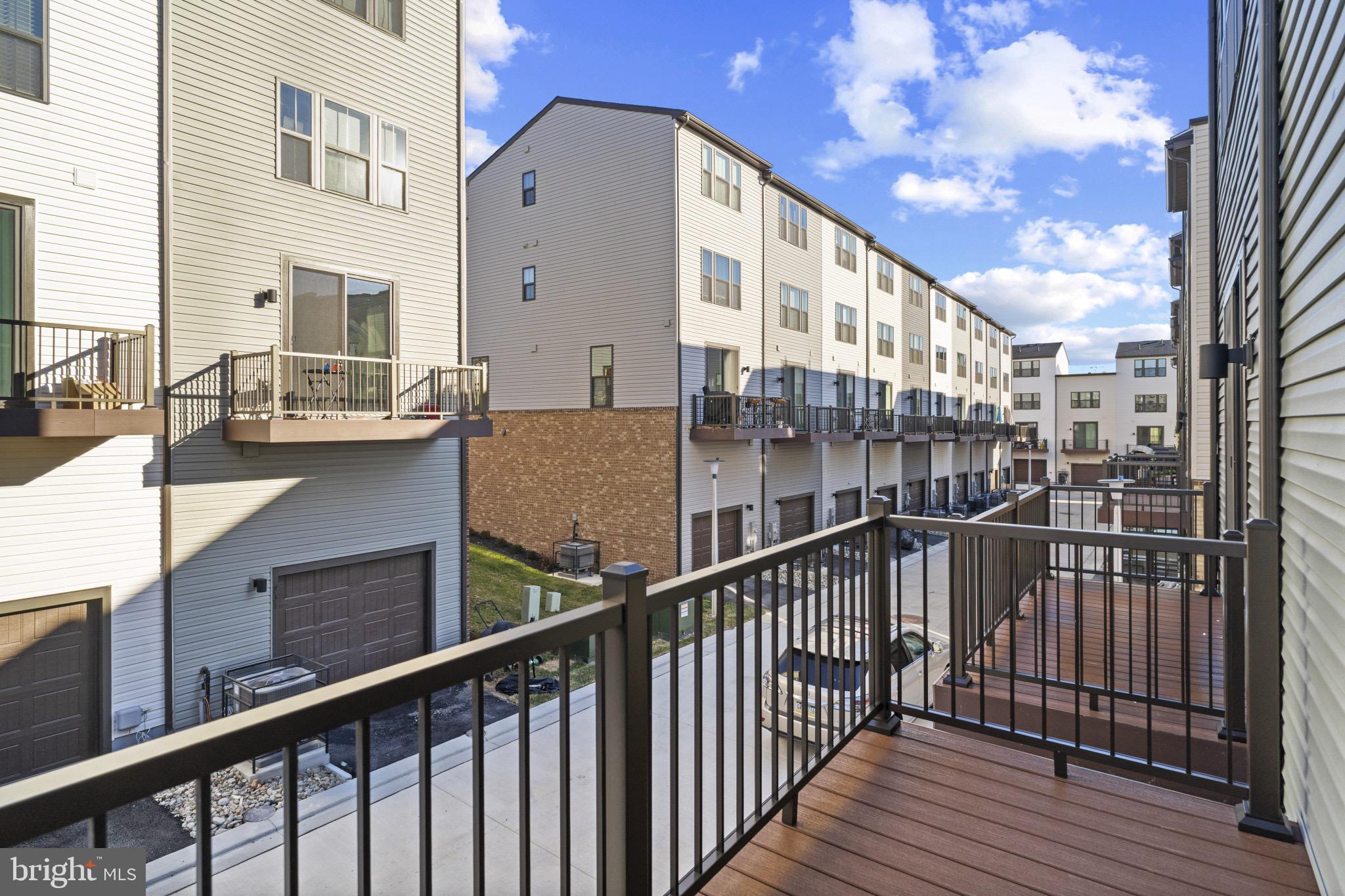 RESERVOIR HILL - Residential Lease