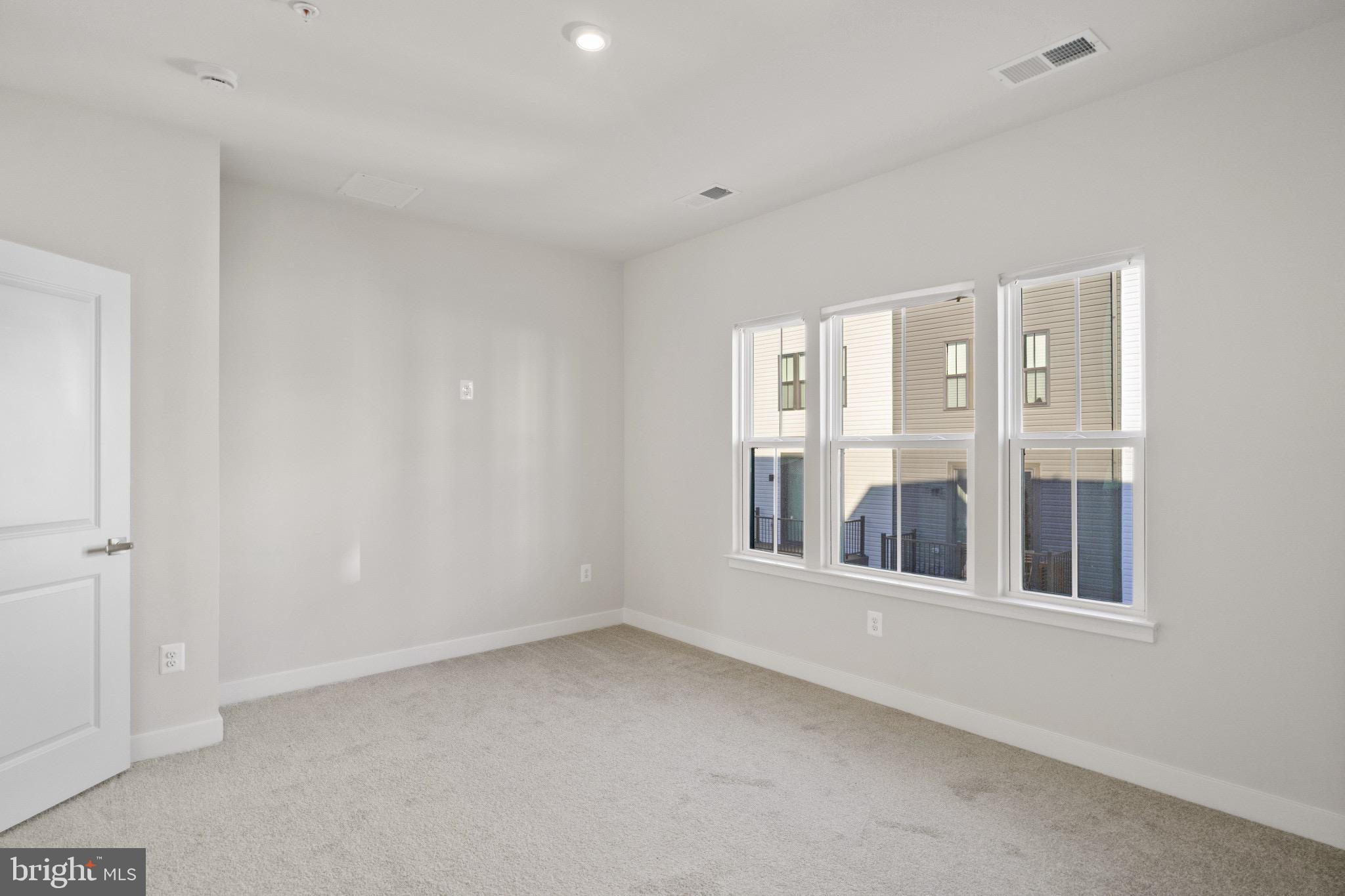 RESERVOIR HILL - Residential Lease