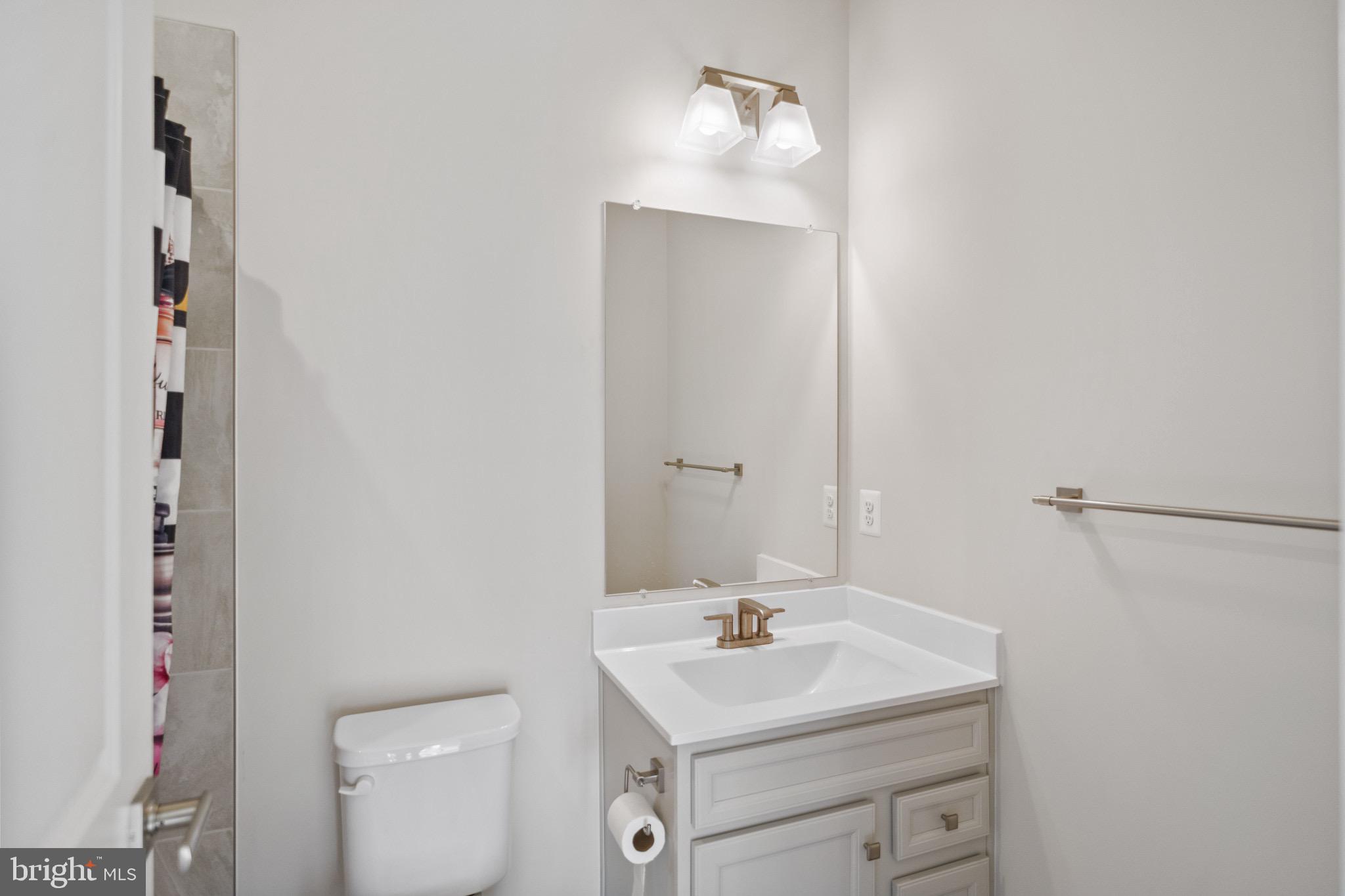 RESERVOIR HILL - Residential Lease