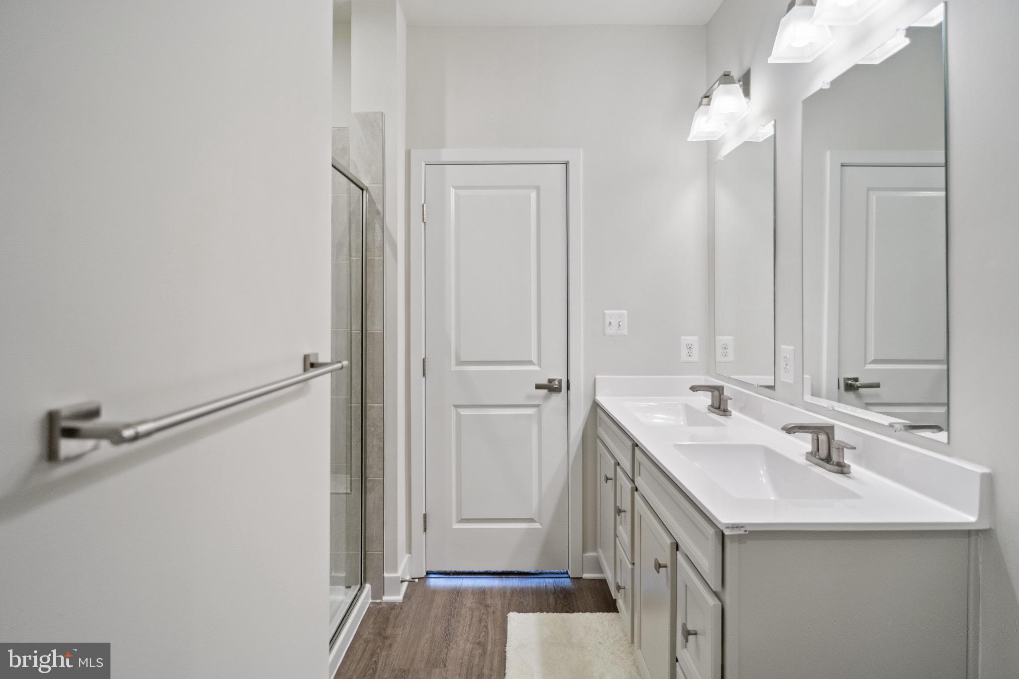 RESERVOIR HILL - Residential Lease