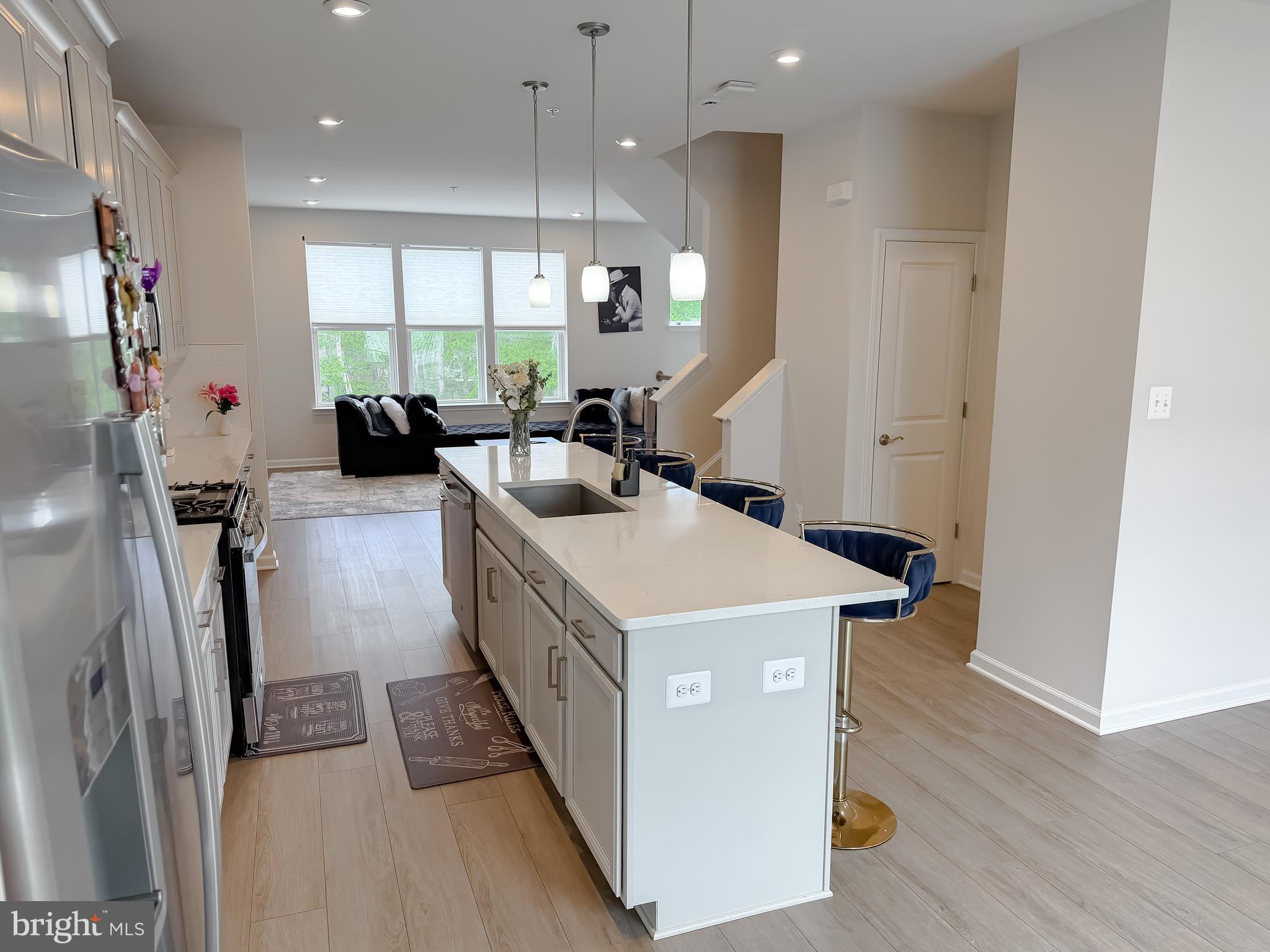 WILDEWOOD - Residential