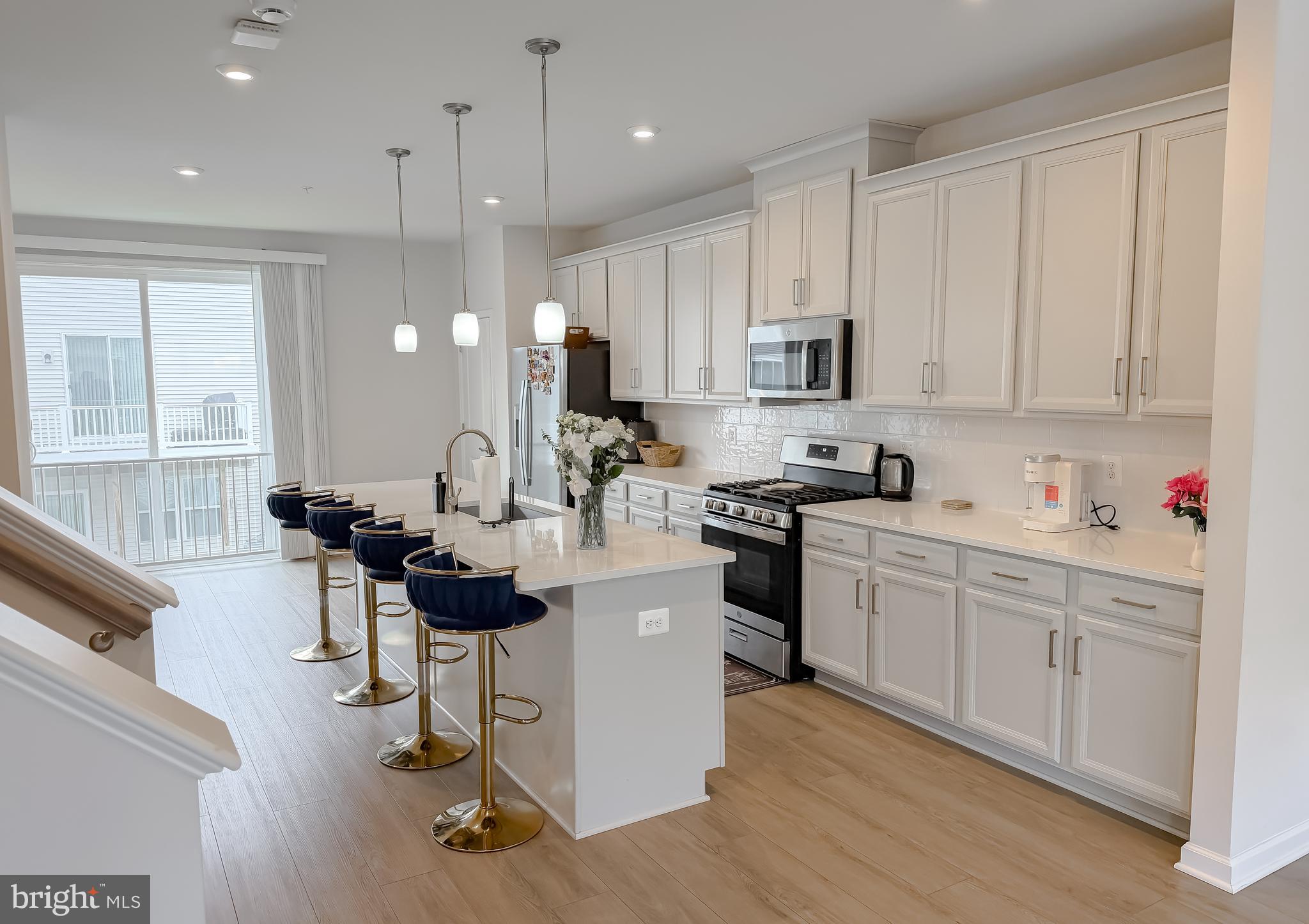 WILDEWOOD - Residential