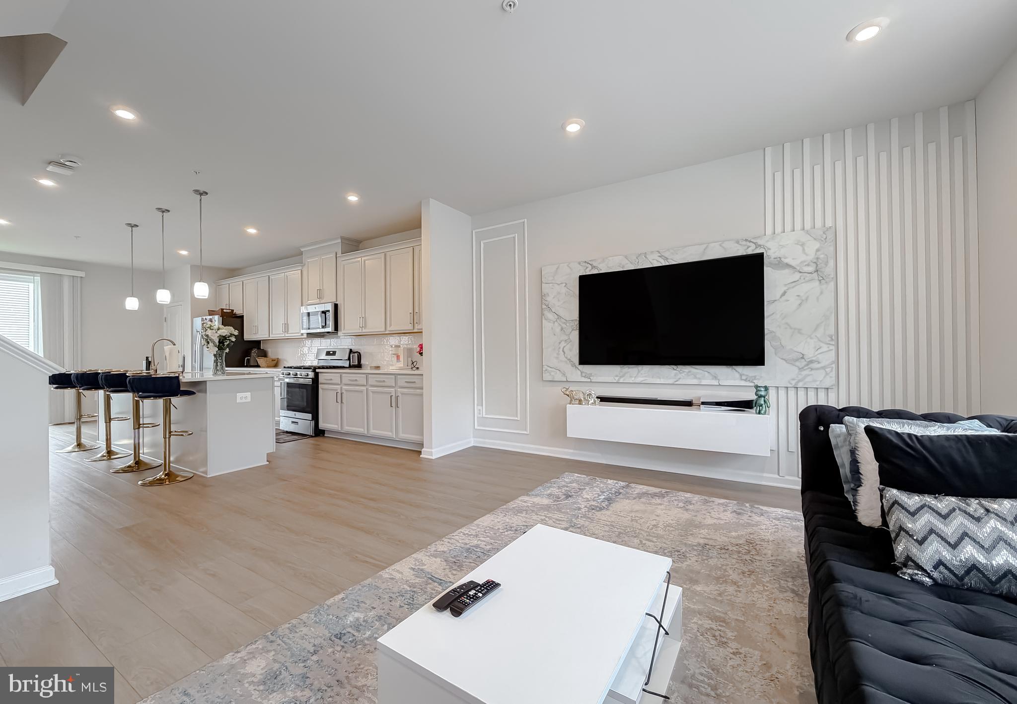 WILDEWOOD - Residential