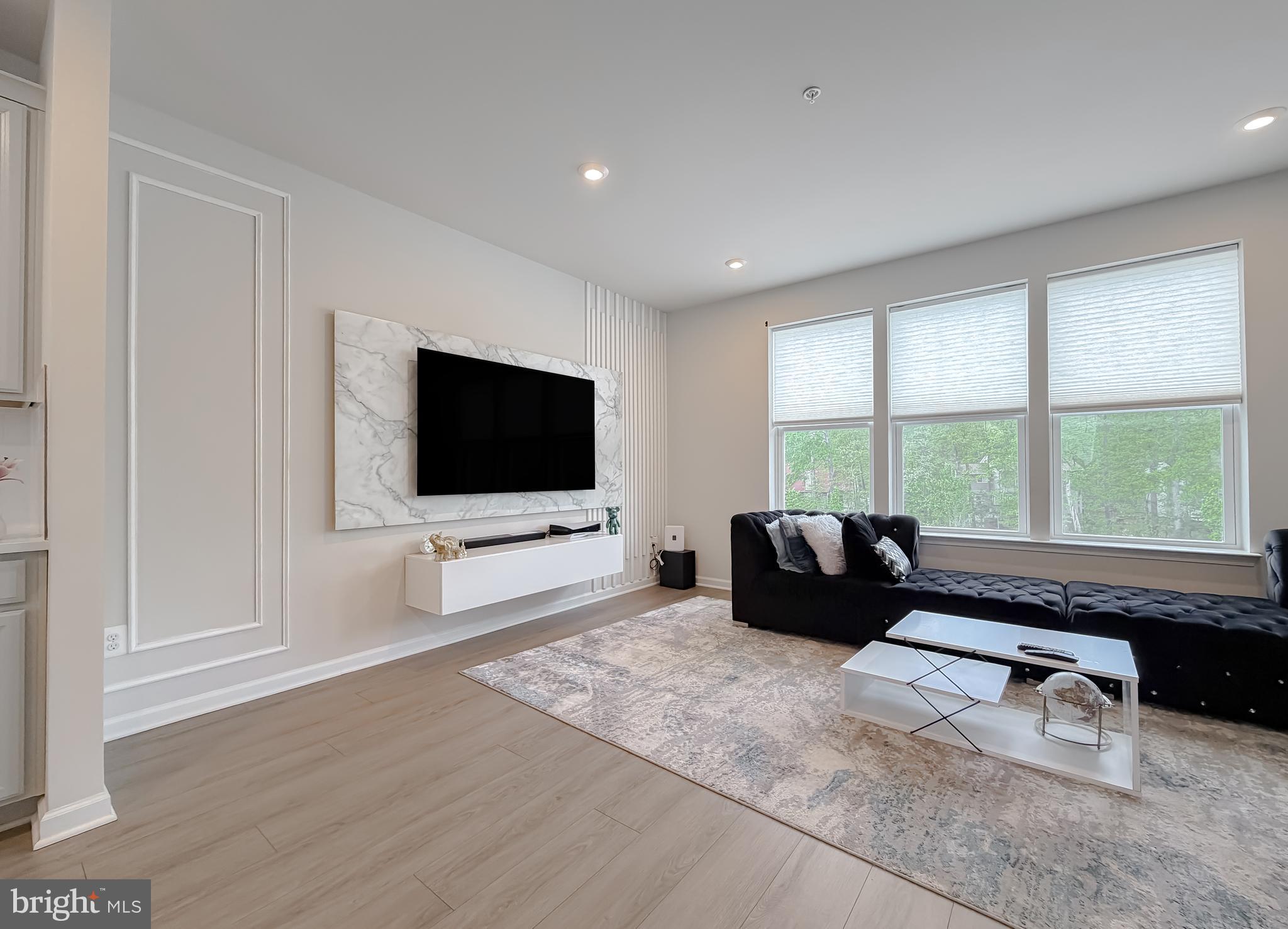 WILDEWOOD - Residential