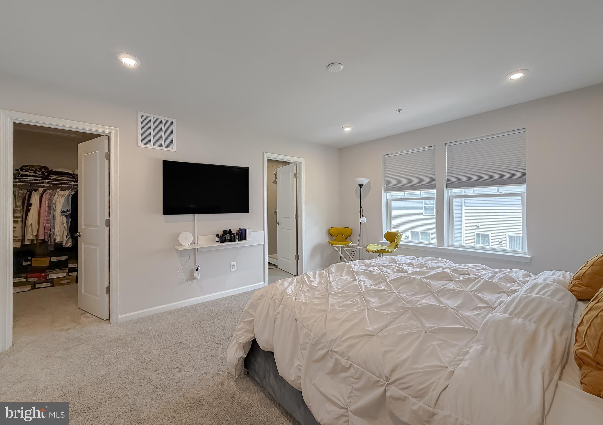 WILDEWOOD - Residential