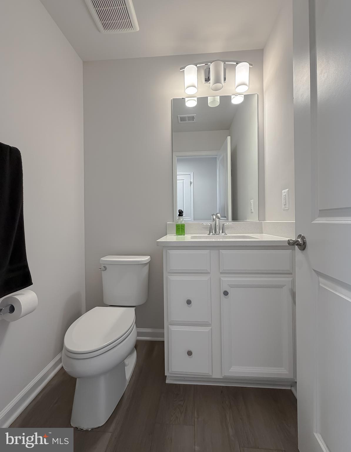 WILDEWOOD - Residential