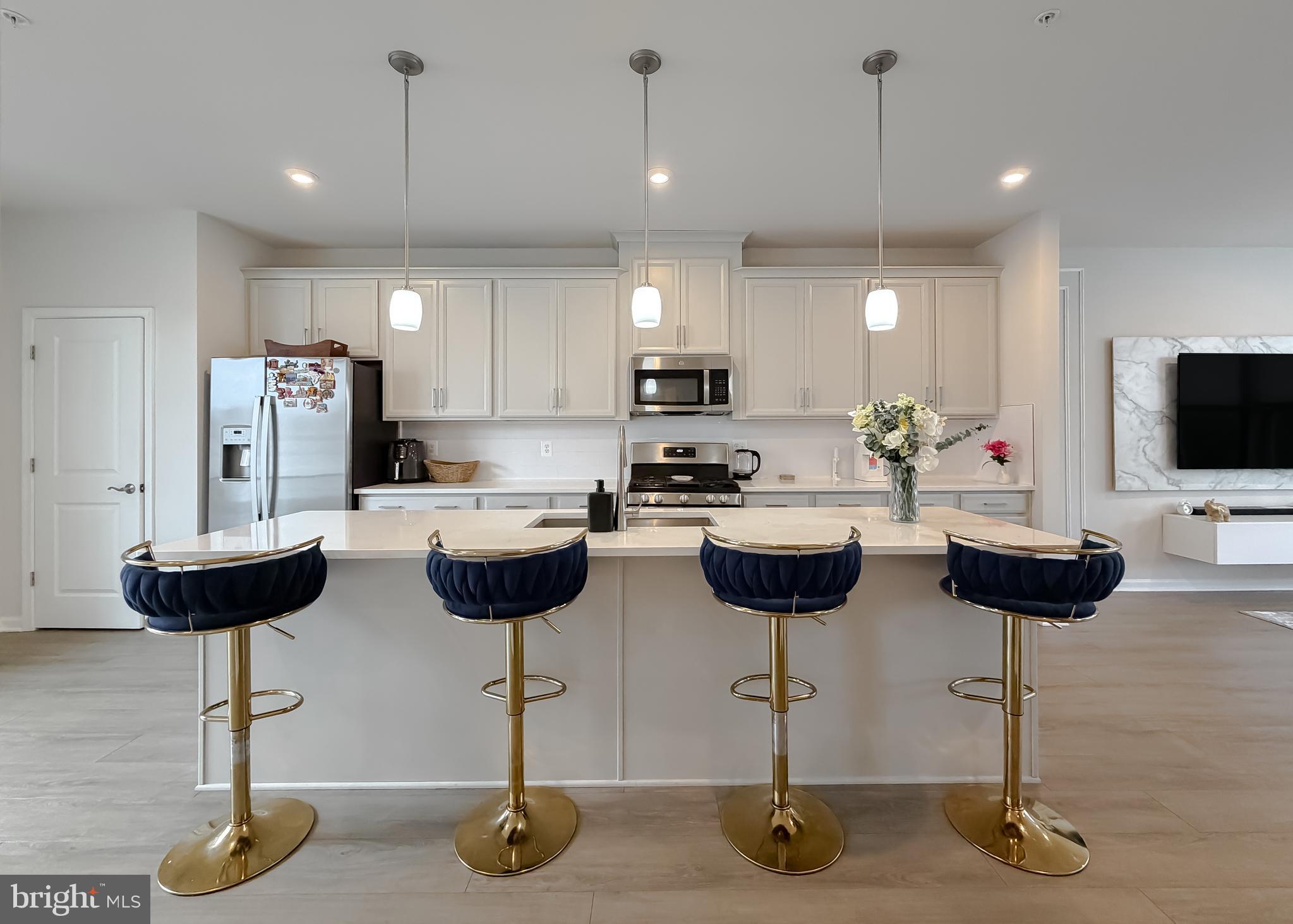 WILDEWOOD - Residential