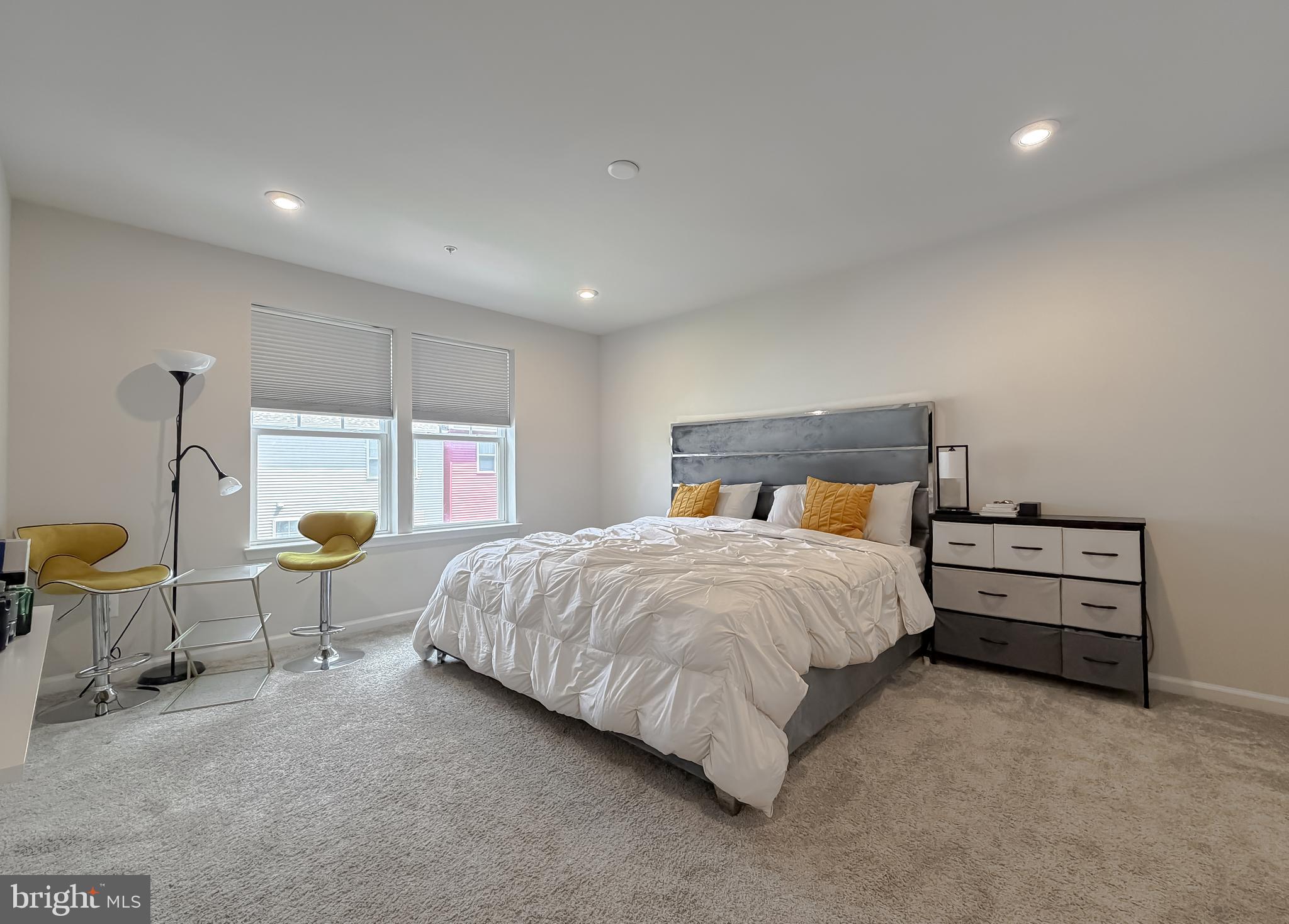 WILDEWOOD - Residential