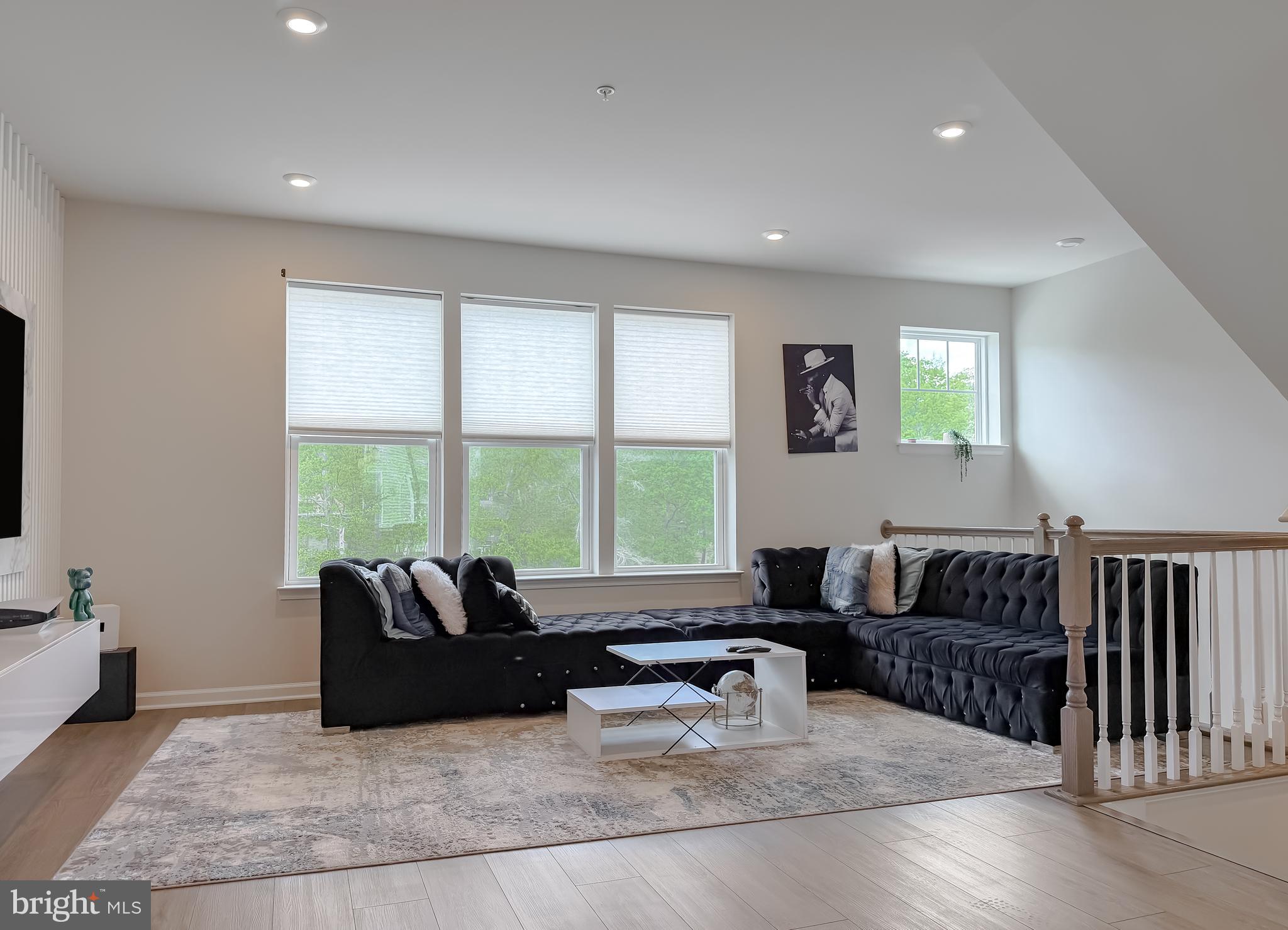 WILDEWOOD - Residential