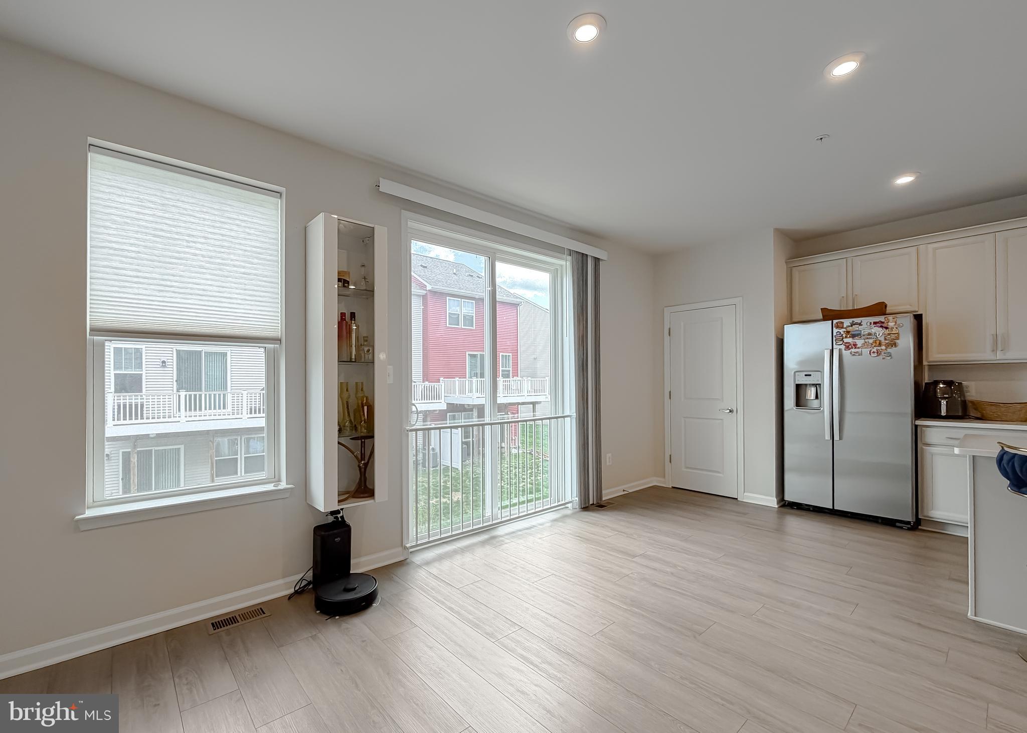 WILDEWOOD - Residential