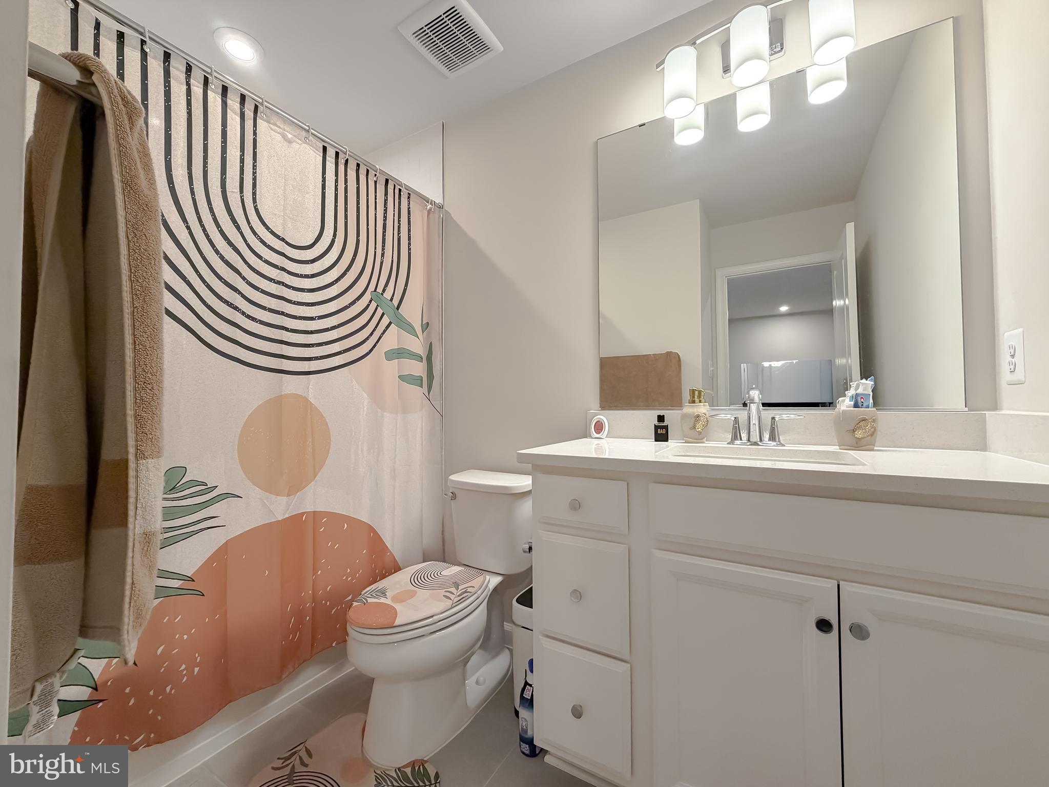 WILDEWOOD - Residential