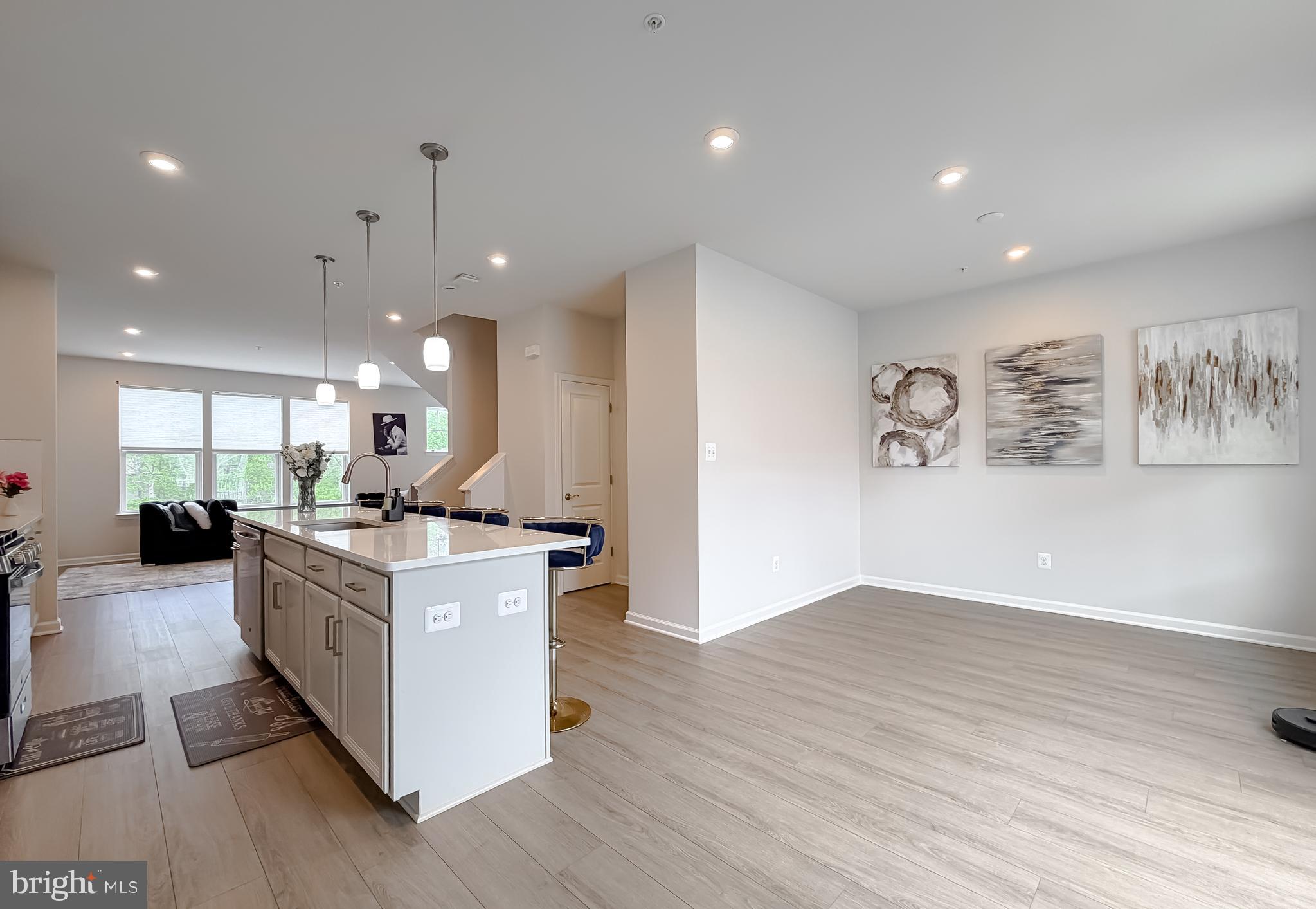 WILDEWOOD - Residential