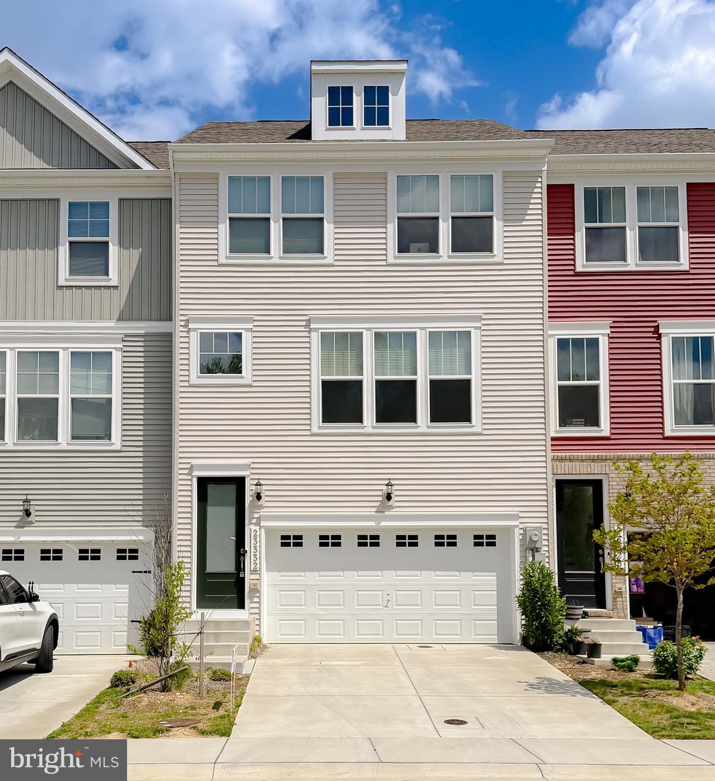 WILDEWOOD - Residential