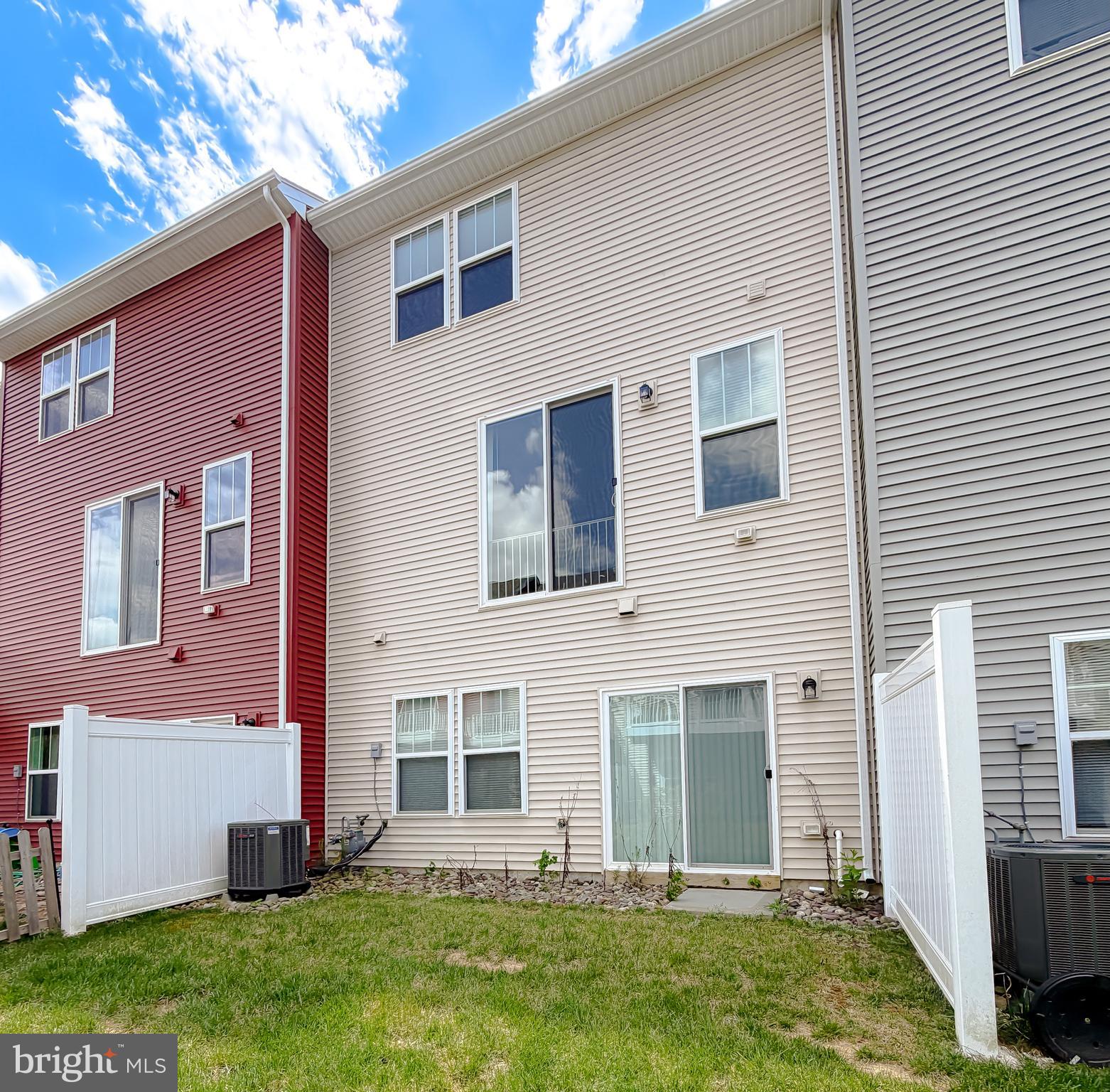 WILDEWOOD - Residential