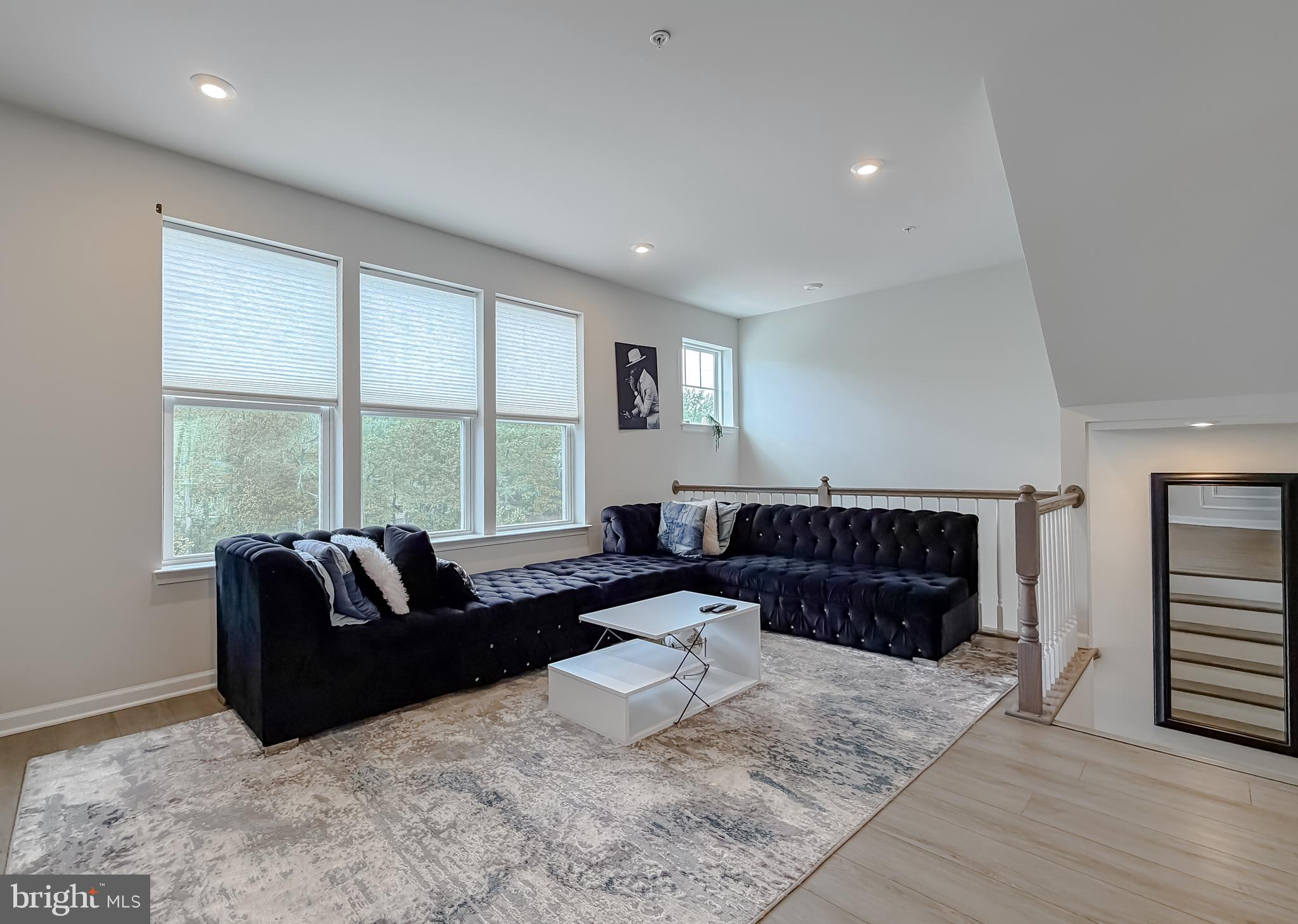 WILDEWOOD - Residential