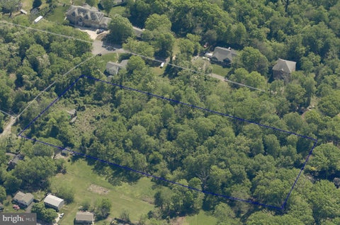Vacant Land For Sale - 4214 Pine Lane Ln<br/> ALEXANDRIA, VA 22312