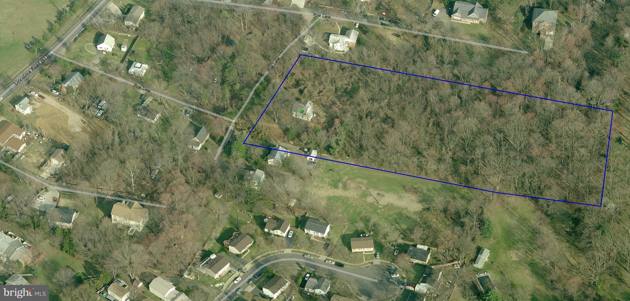 4214 PINE LANE