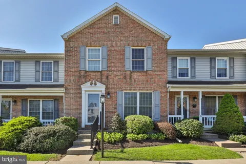 1514 Ravena Street Unit D, Bethlehem, PA 18015 - MLS#: PANH2007726