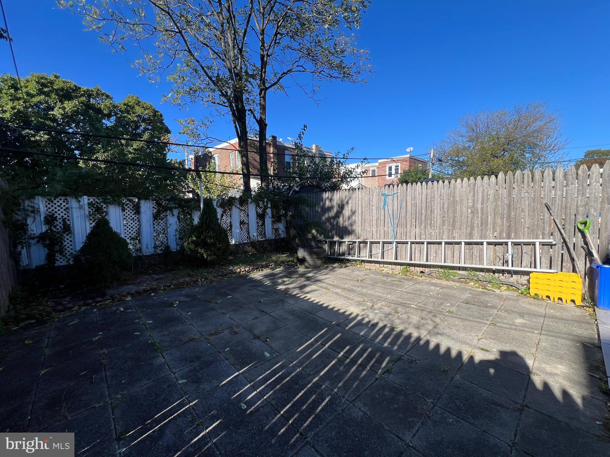 TACONY - Residential