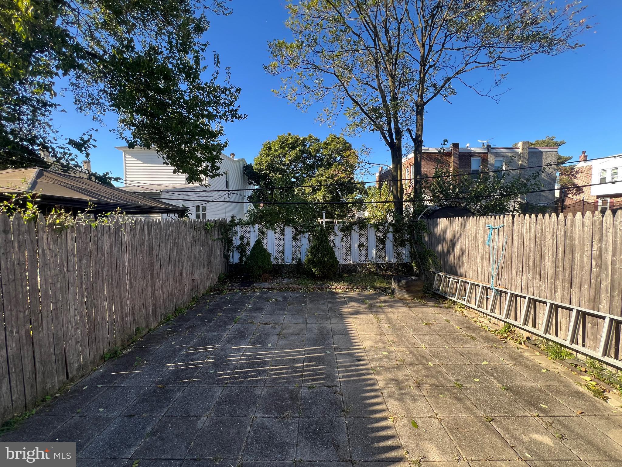 TACONY - Residential