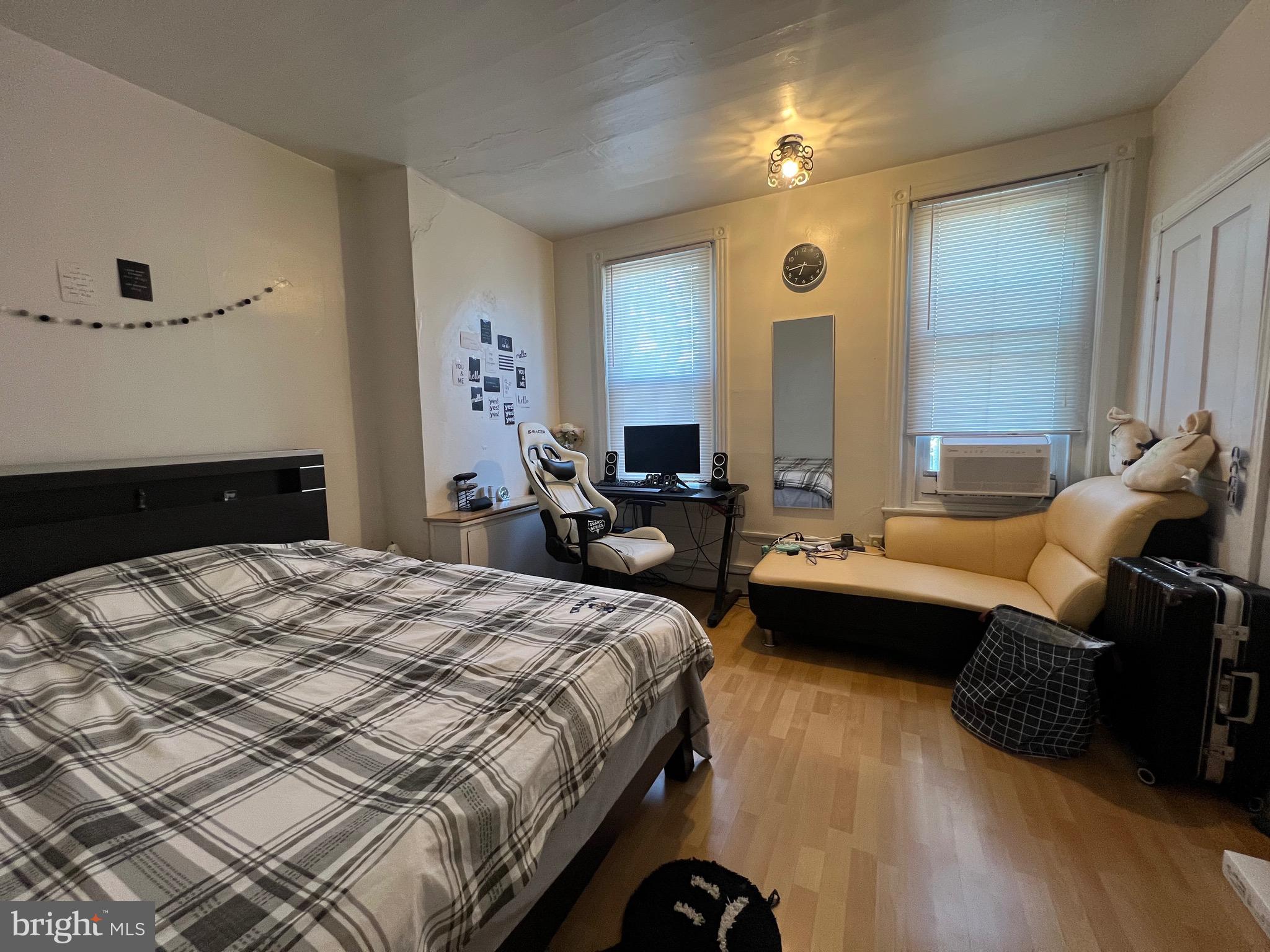 TACONY - Residential