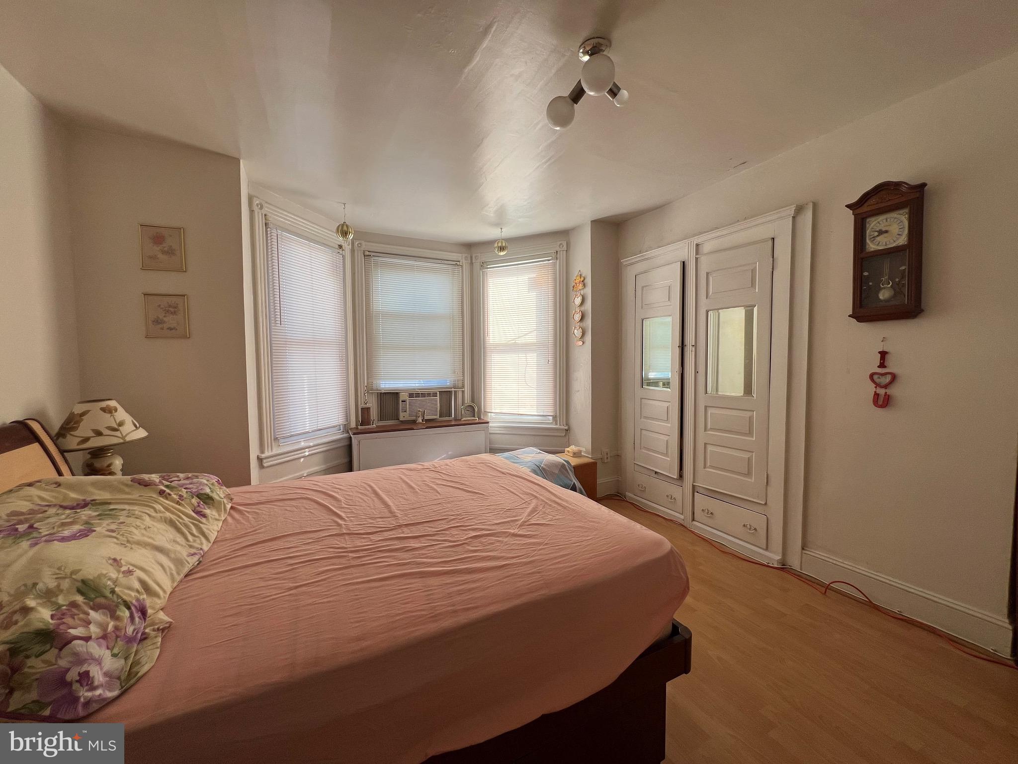 TACONY - Residential