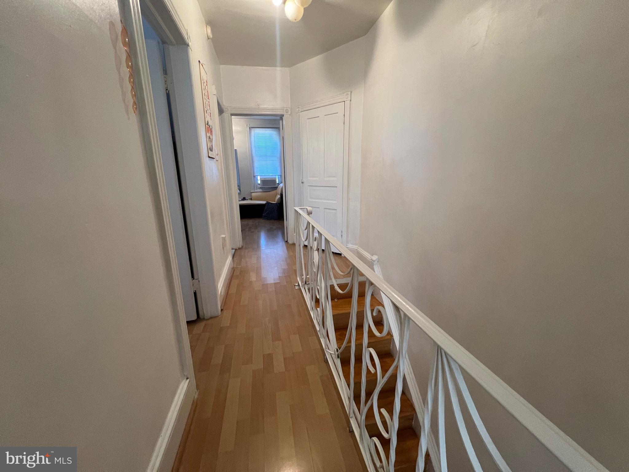 TACONY - Residential