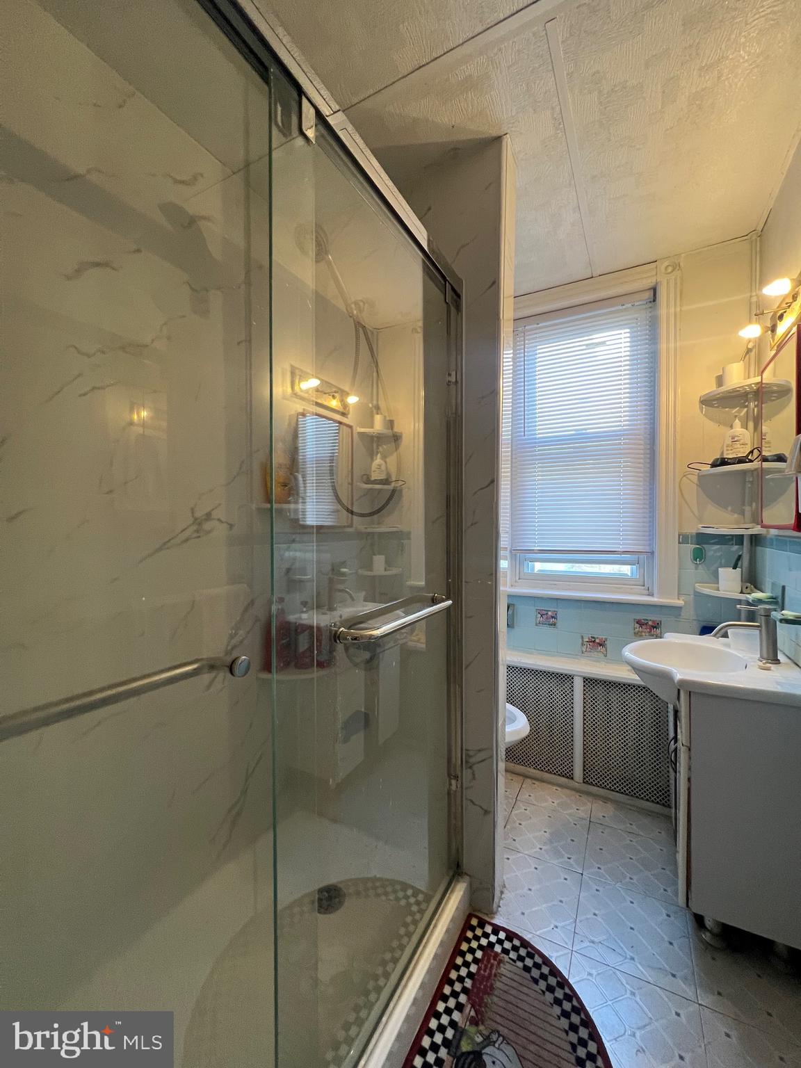 TACONY - Residential