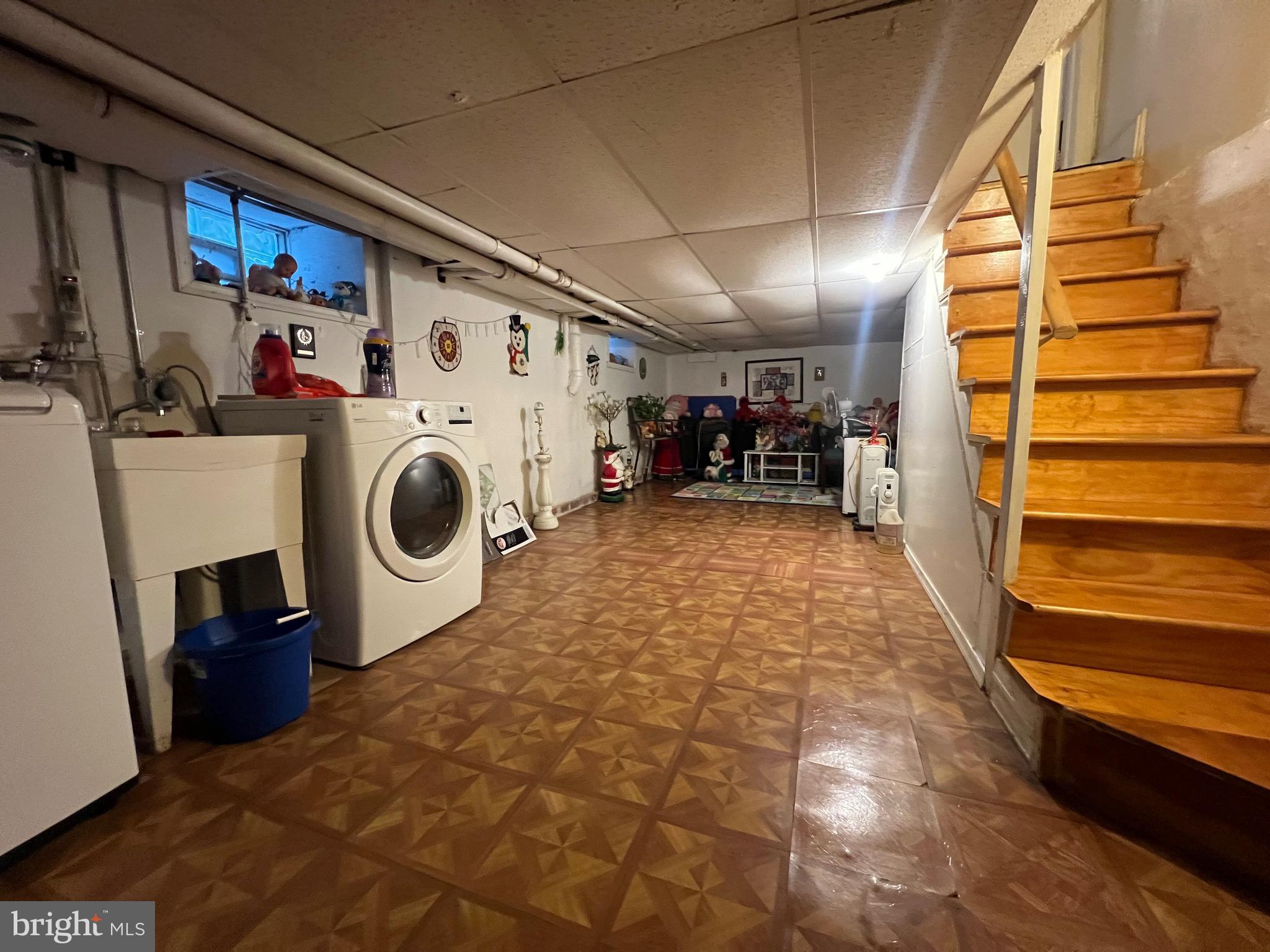 TACONY - Residential