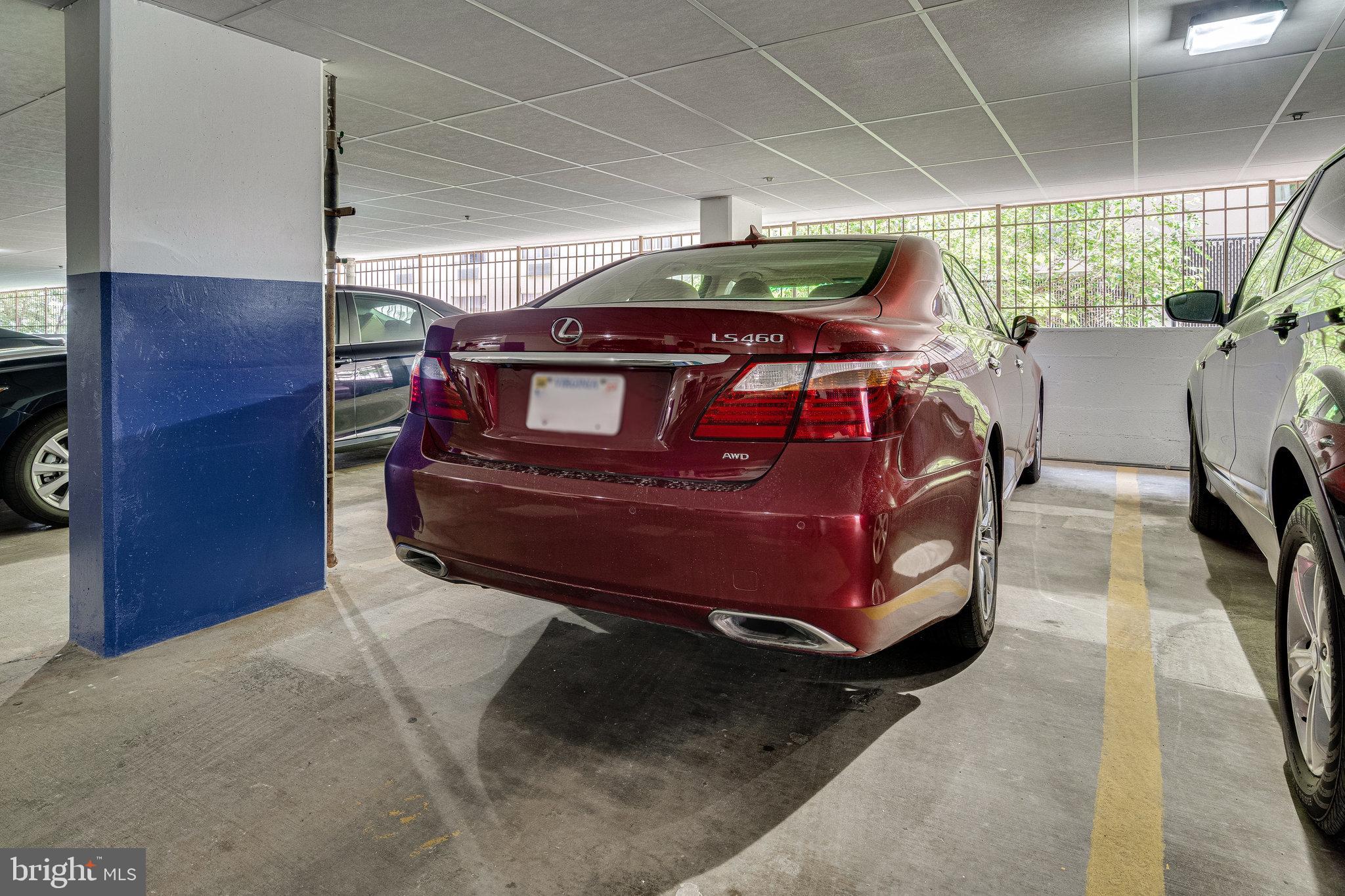 COURTHOUSE - Residential