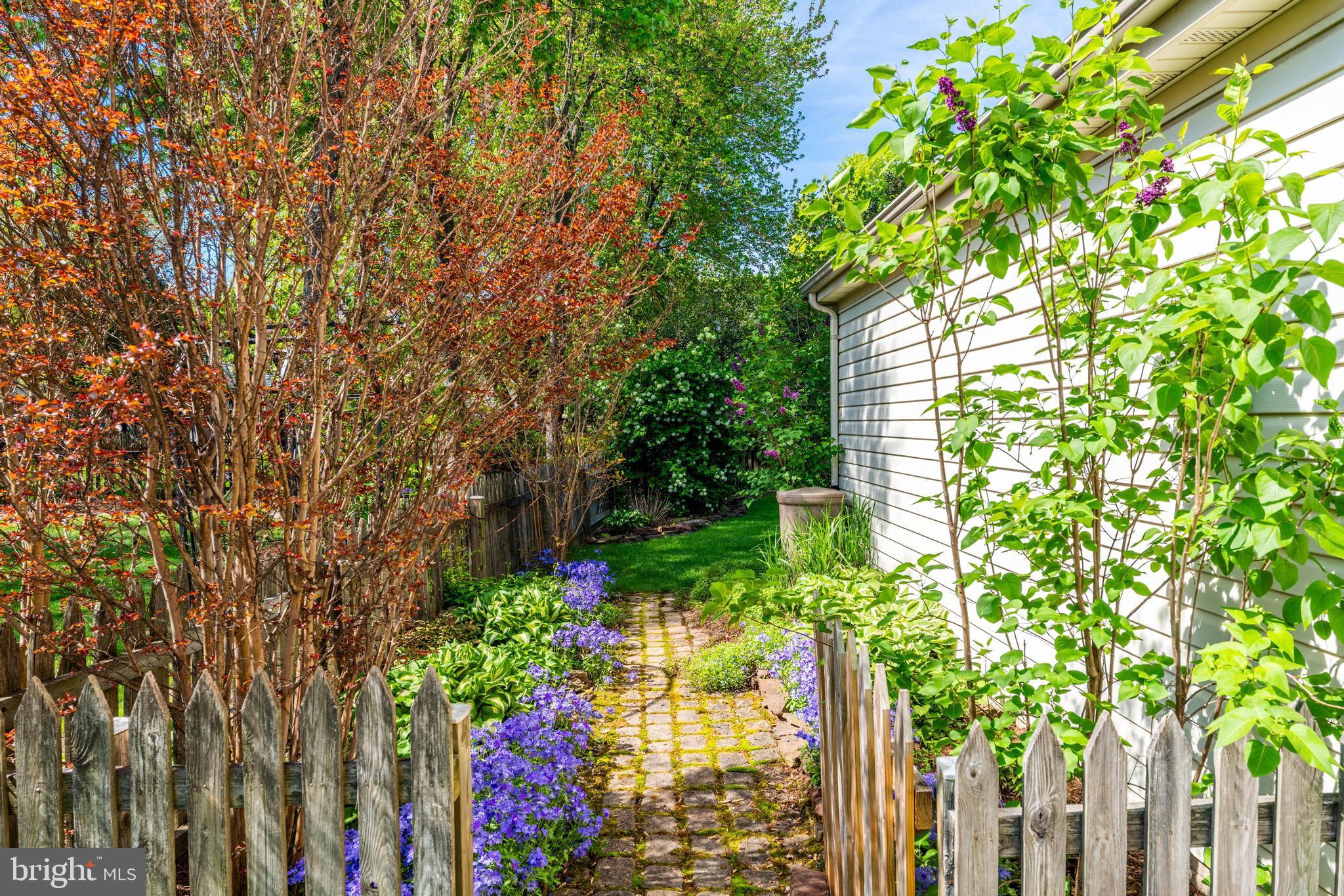 CHANTILLY HIGHLANDS - Residential