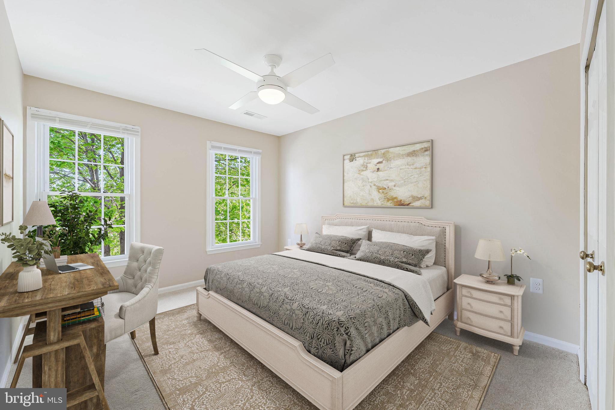 CHANTILLY HIGHLANDS - Residential