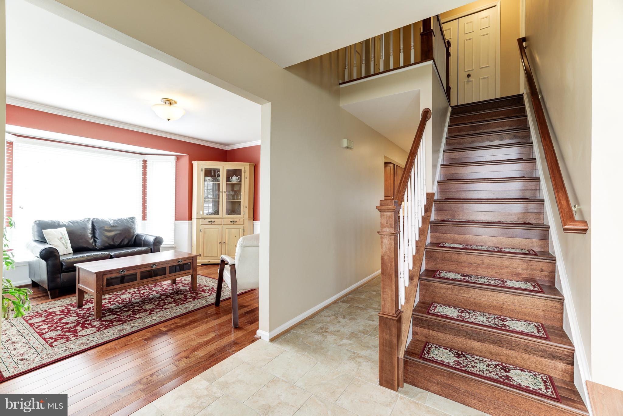 CHANTILLY HIGHLANDS - Residential