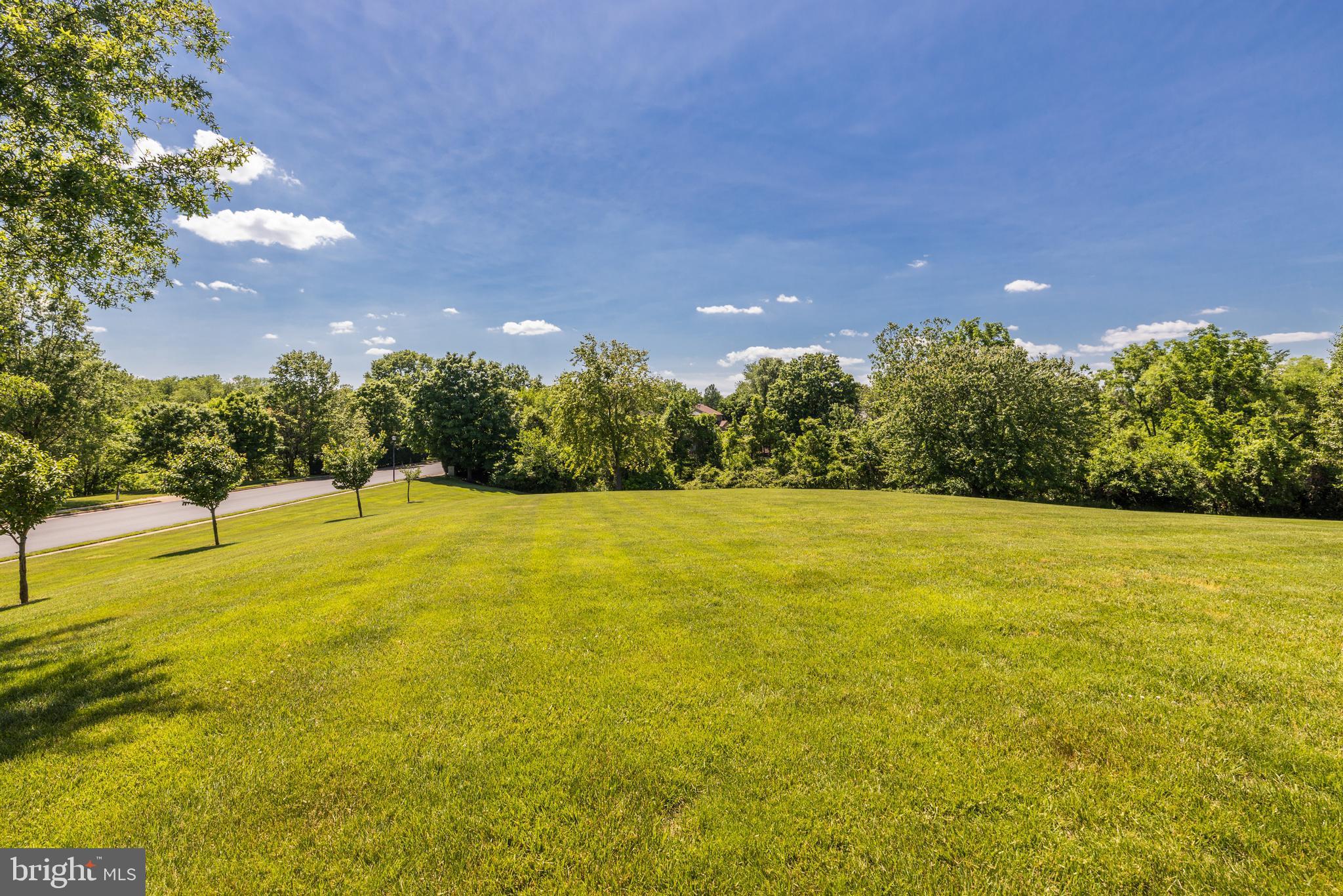 CHANTILLY HIGHLANDS - Residential