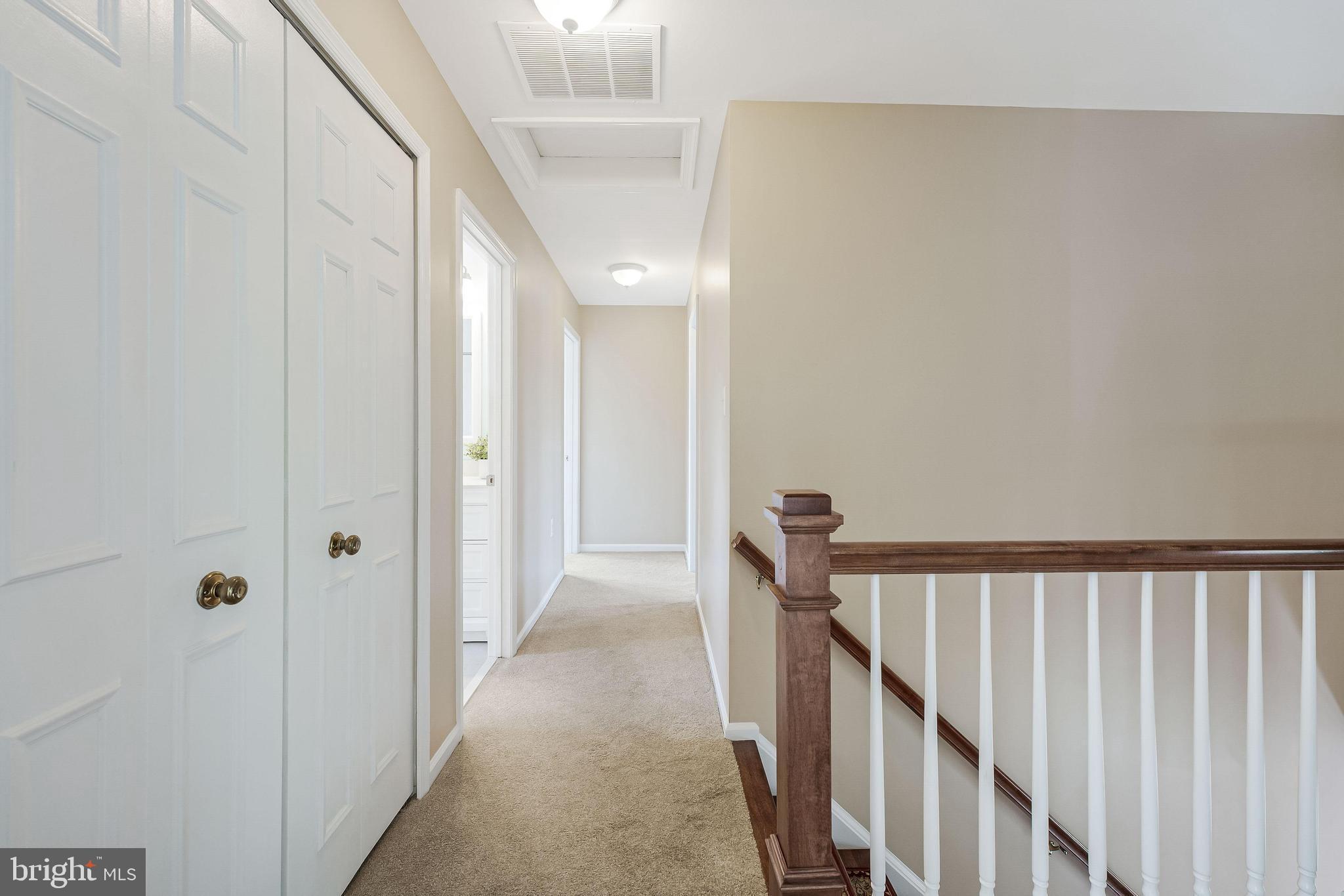 CHANTILLY HIGHLANDS - Residential