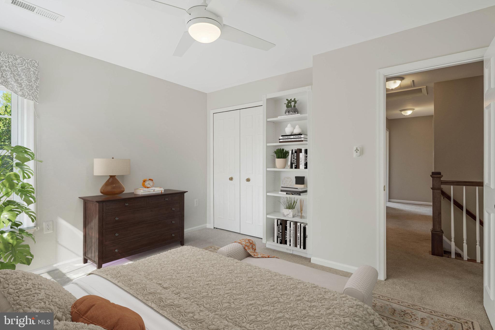 CHANTILLY HIGHLANDS - Residential