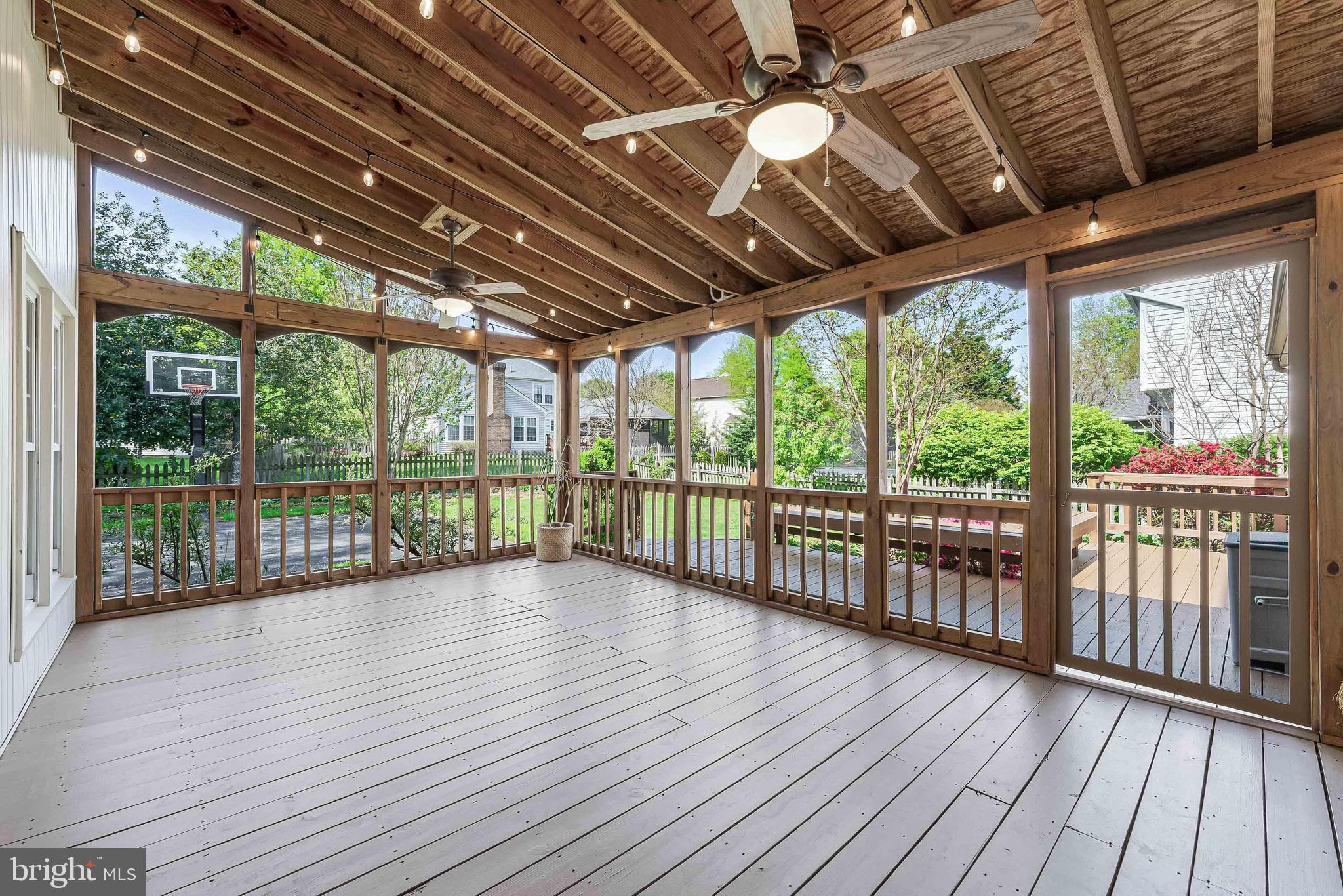 CHANTILLY HIGHLANDS - Residential