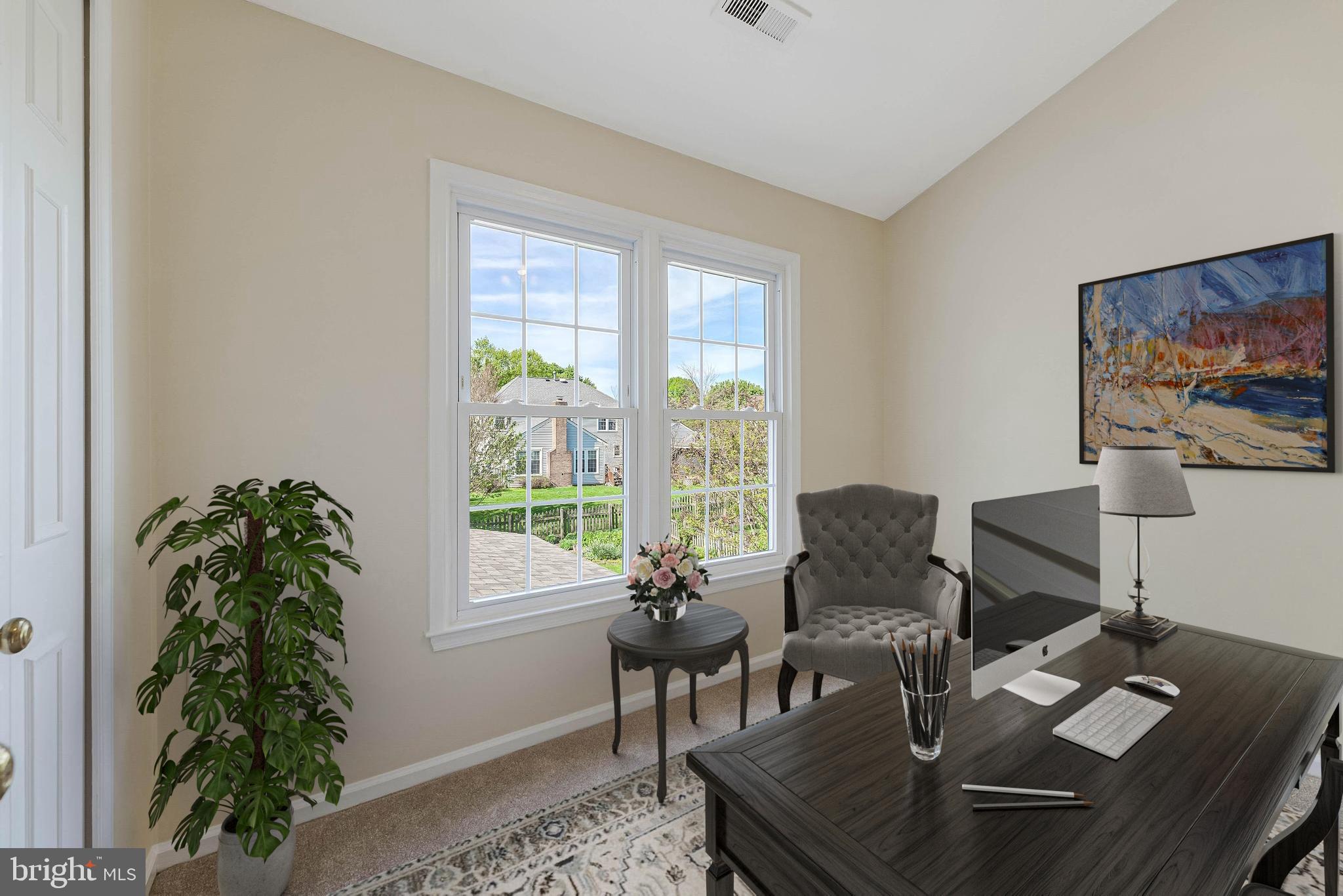 CHANTILLY HIGHLANDS - Residential