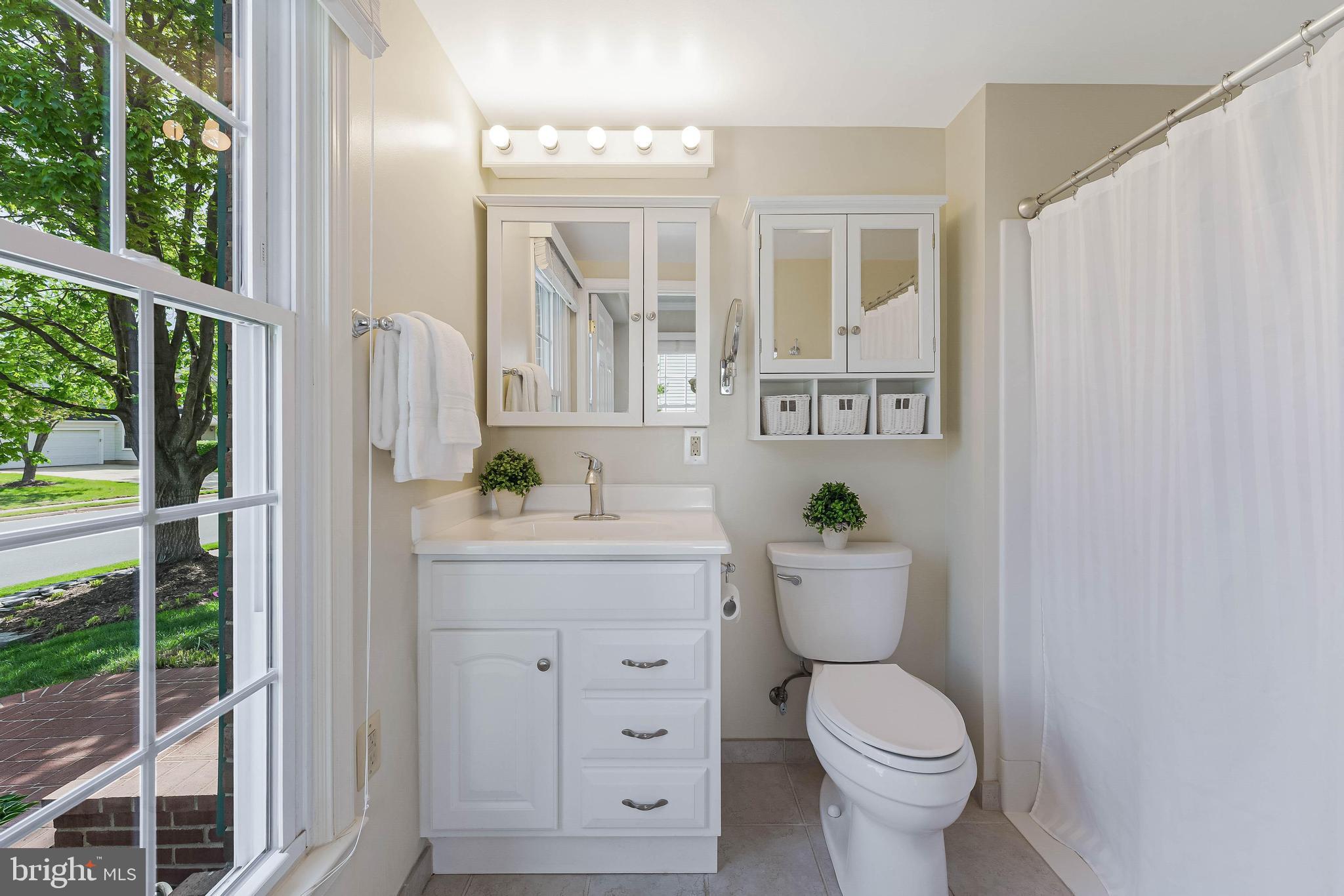 CHANTILLY HIGHLANDS - Residential